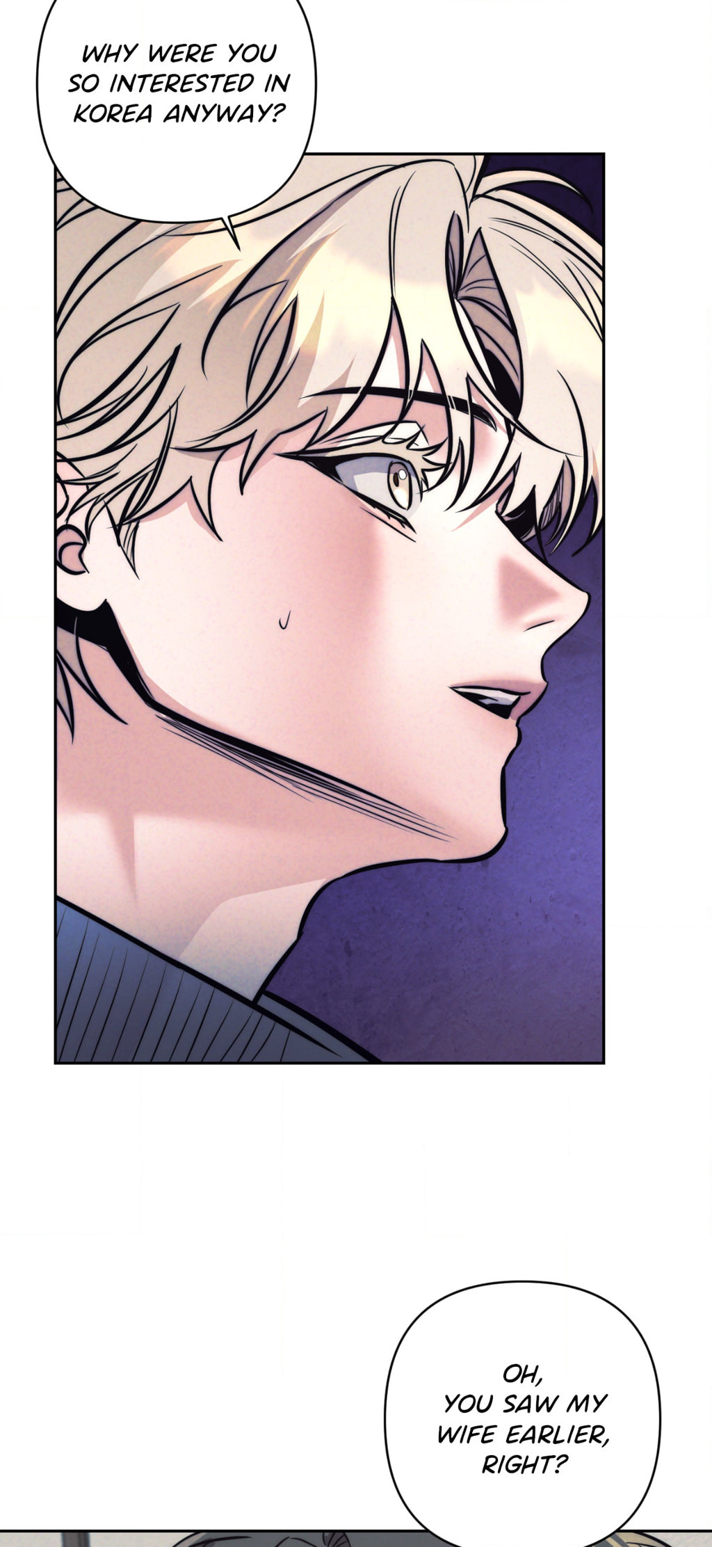 Read Stigma chapter 32 image 8 on Lezhin