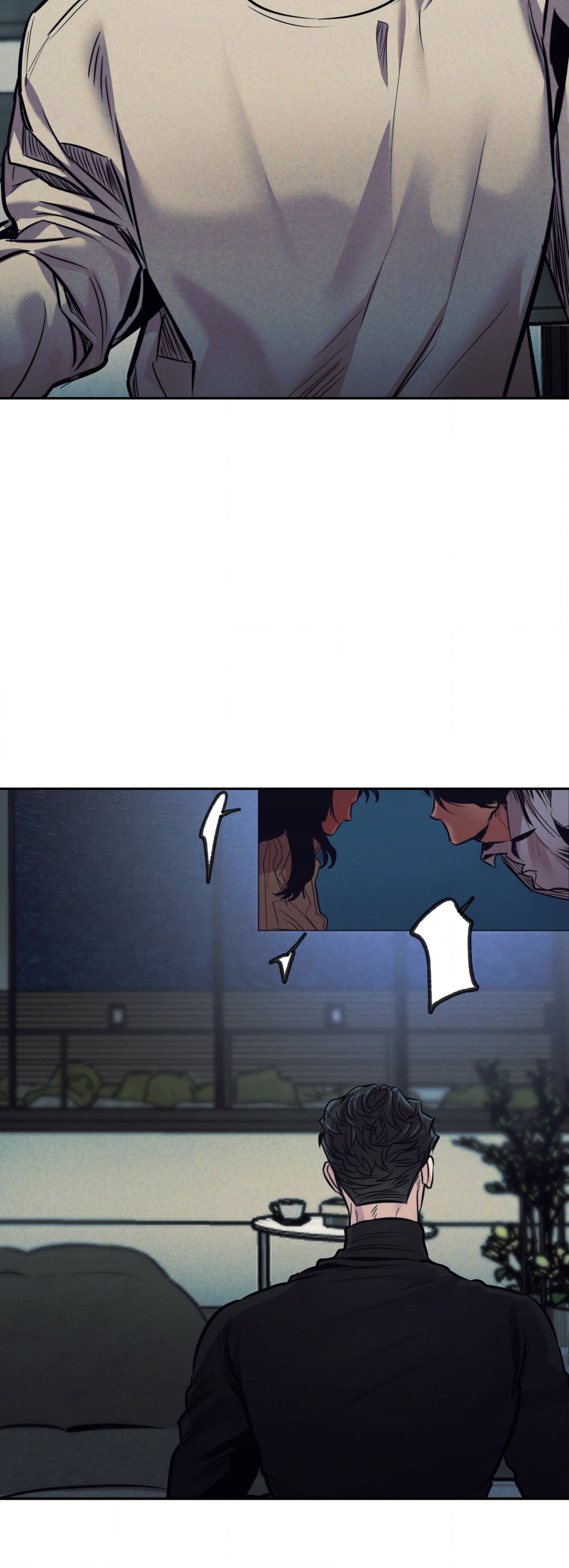 Read Stigma chapter 33 image 10 on Lezhin