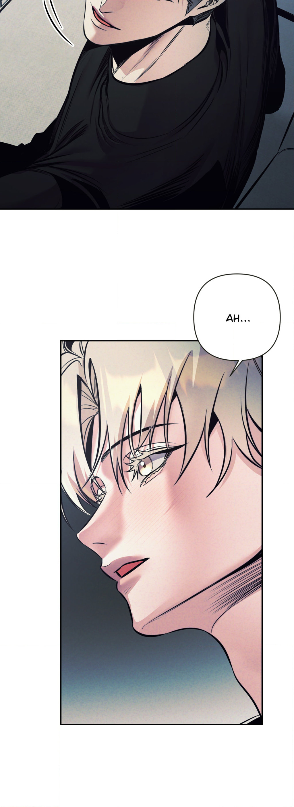 Read Stigma chapter 33 image 12 on Lezhin