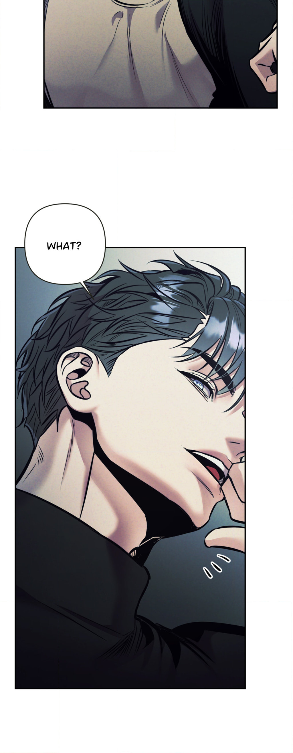 Read Stigma chapter 33 image 17 on Lezhin