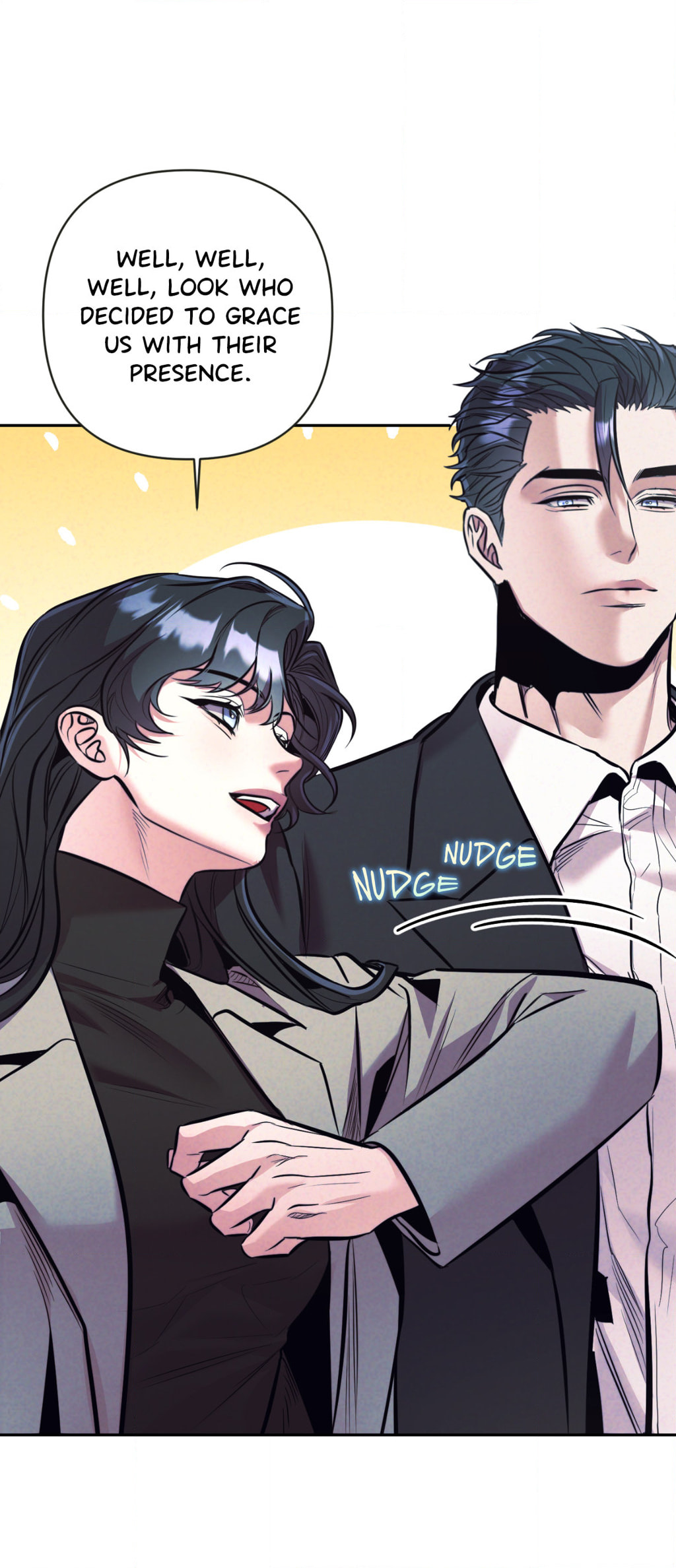 Read Stigma chapter 33 image 2 on Lezhin