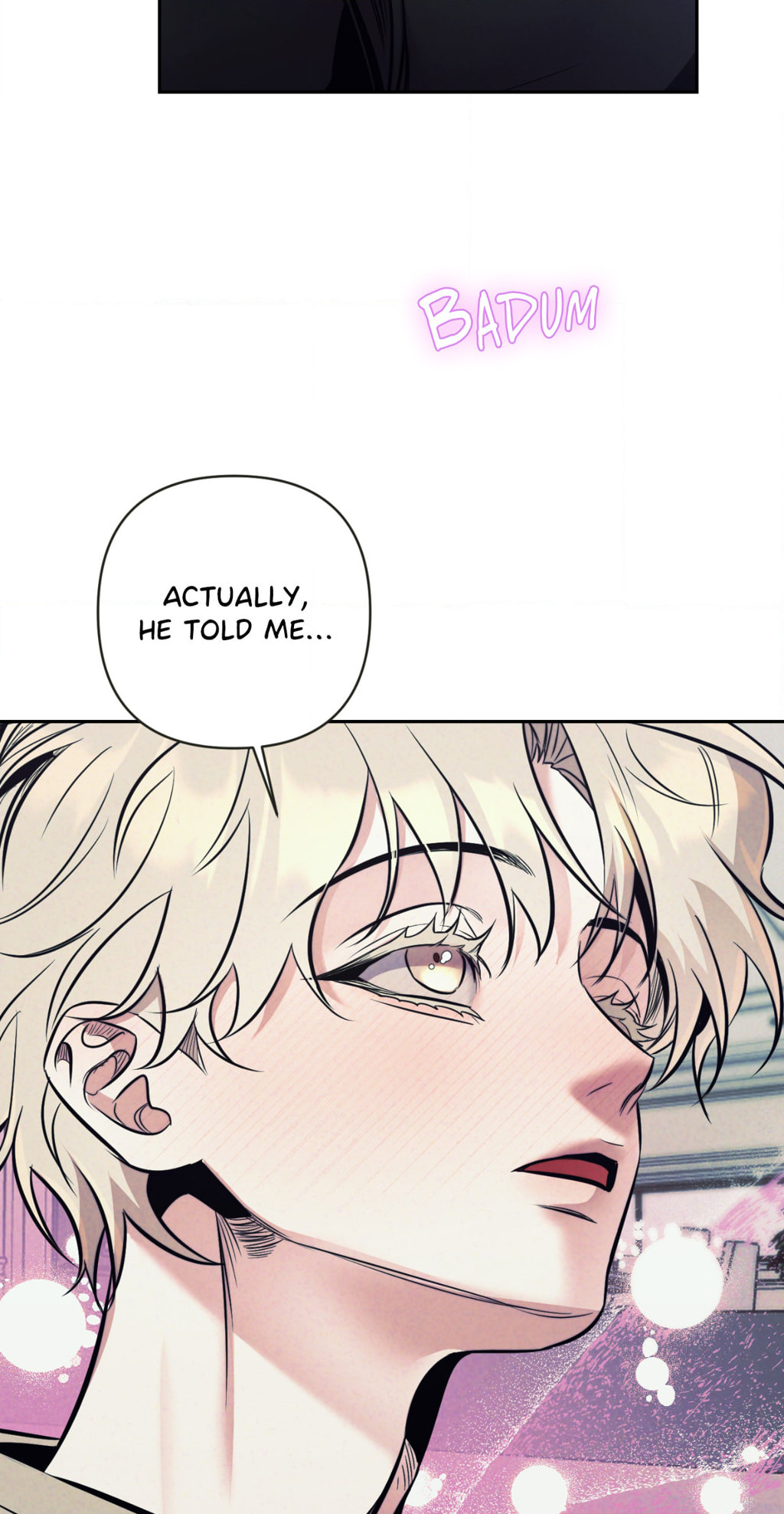 Read Stigma chapter 33 image 24 on Lezhin