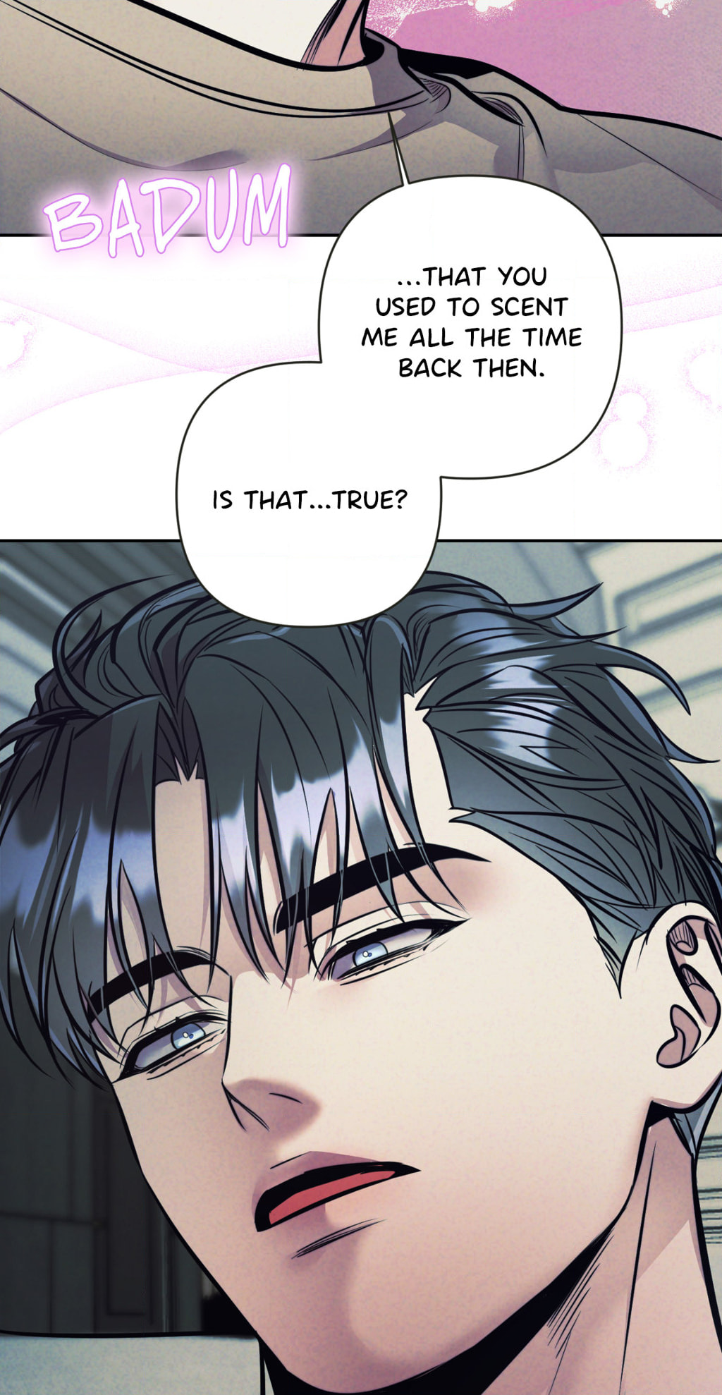 Read Stigma chapter 33 image 25 on Lezhin
