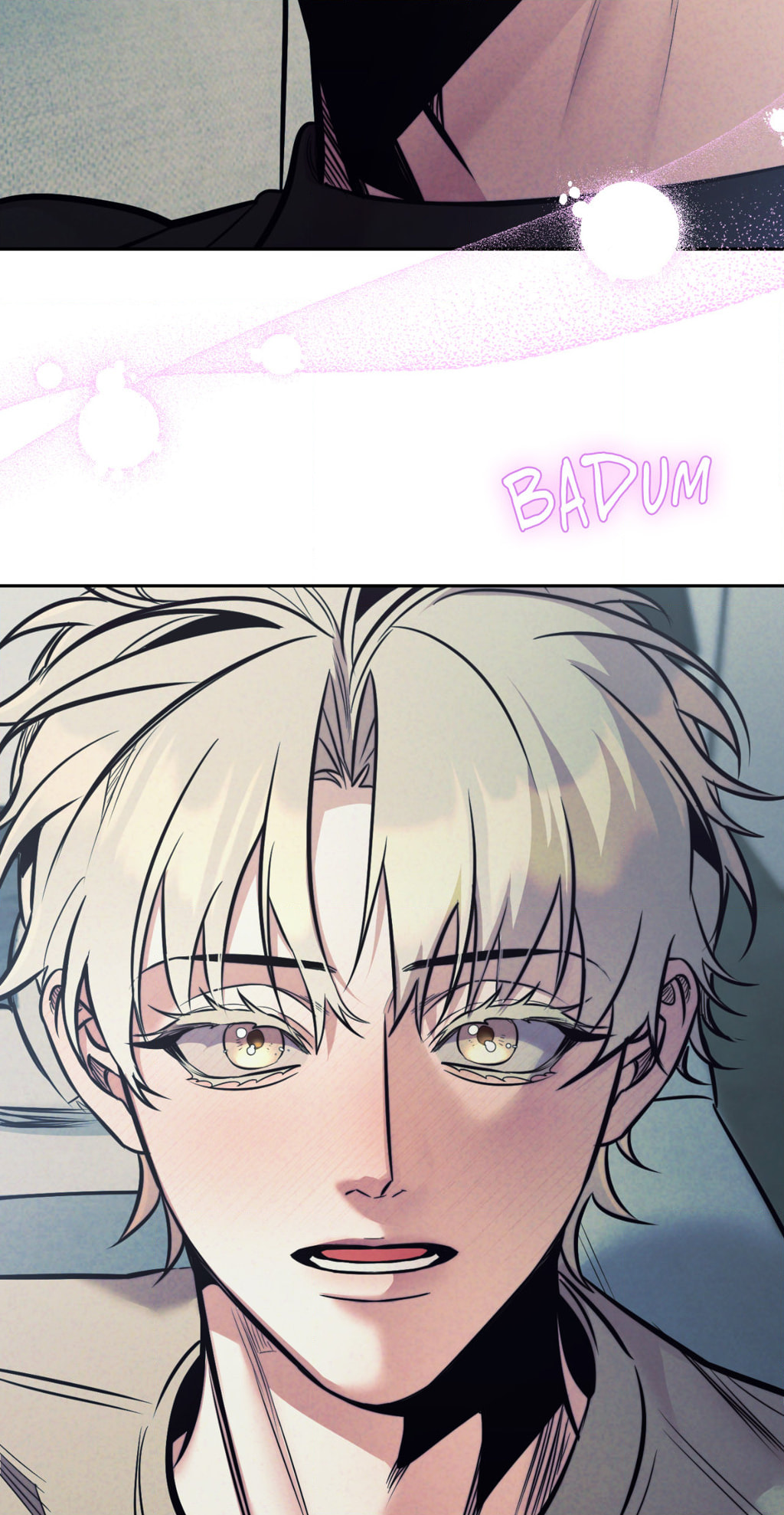 Read Stigma chapter 33 image 26 on Lezhin