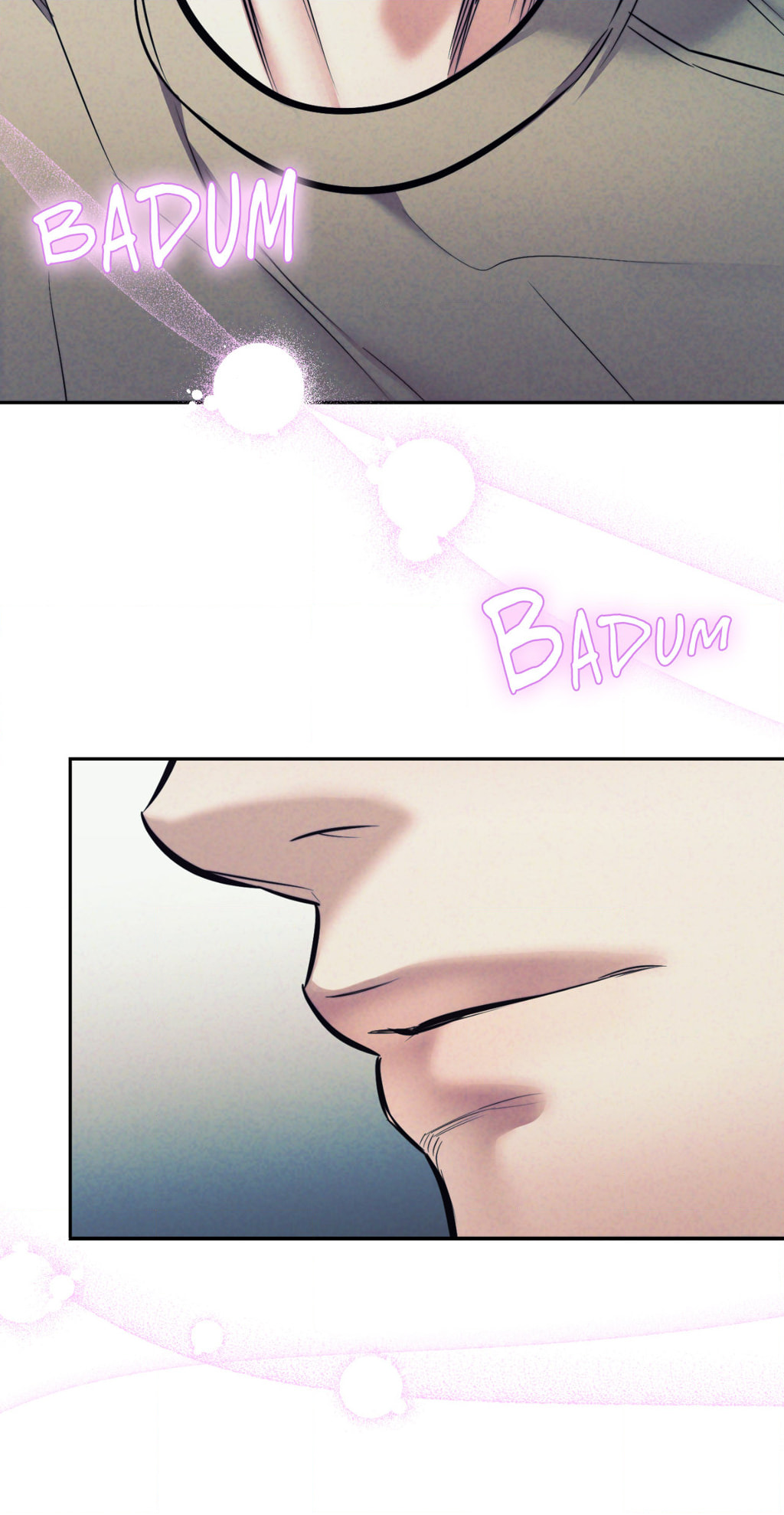 Read Stigma chapter 33 image 27 on Lezhin