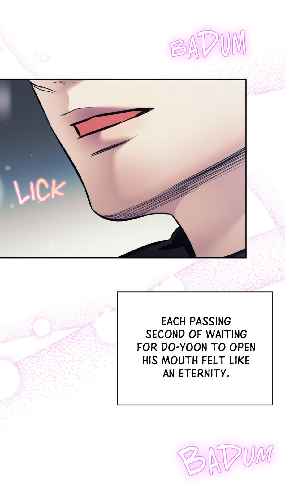 Read Stigma chapter 33 image 28 on Lezhin