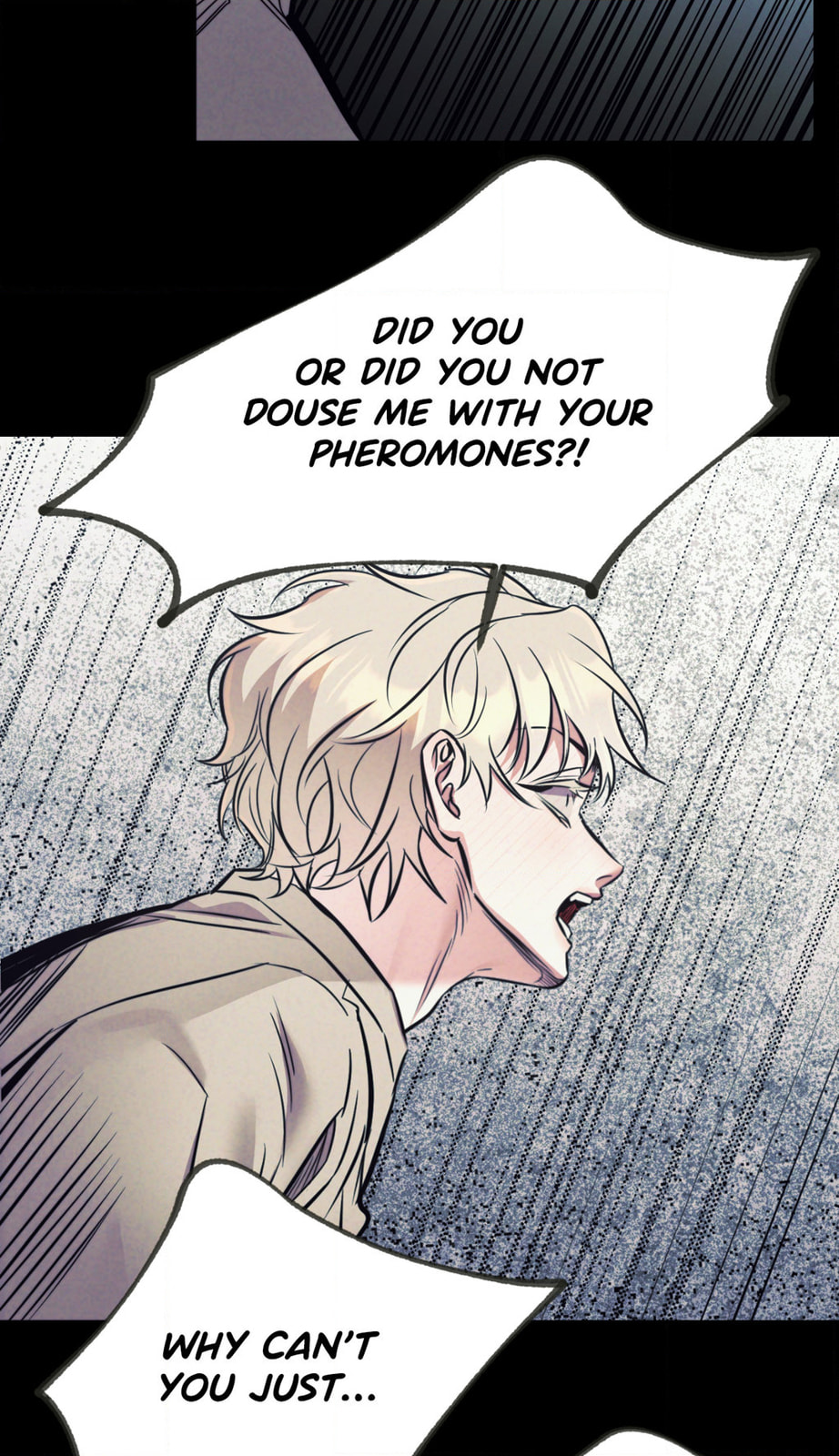 Read Stigma chapter 33 image 34 on Lezhin