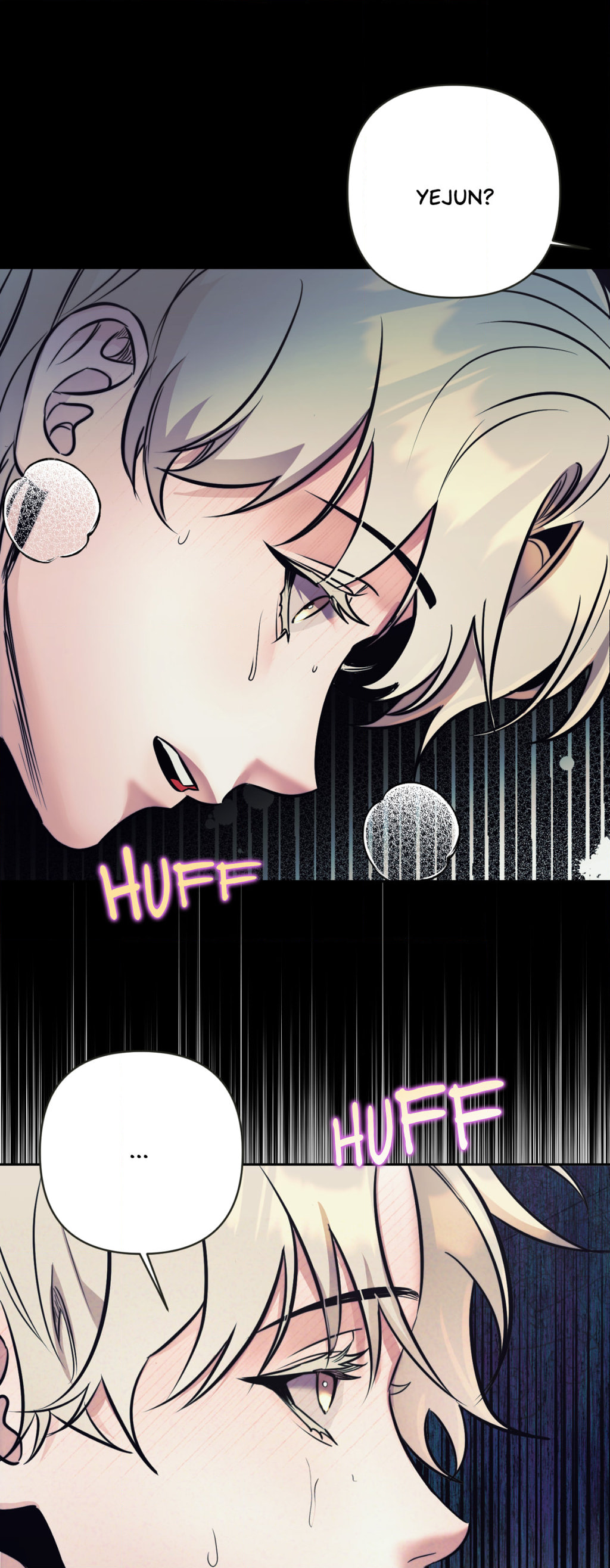 Read Stigma chapter 33 image 36 on Lezhin