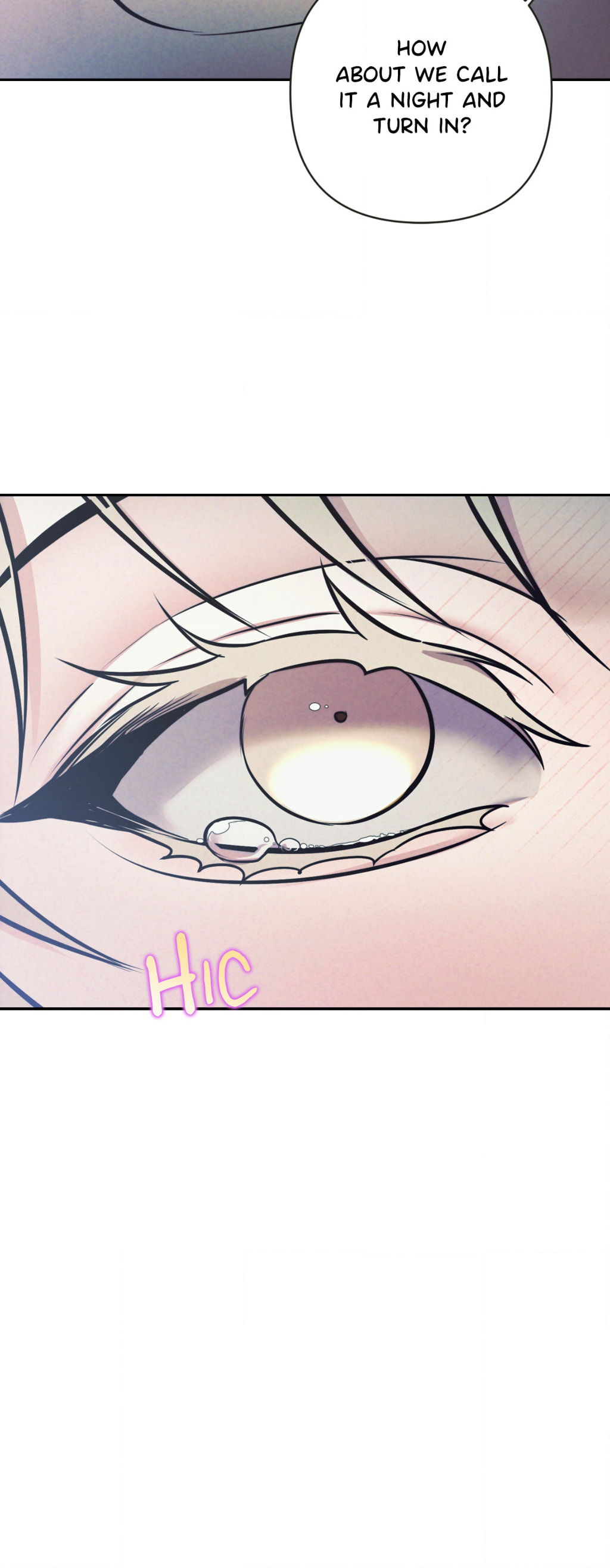Read Stigma chapter 33 image 40 on Lezhin