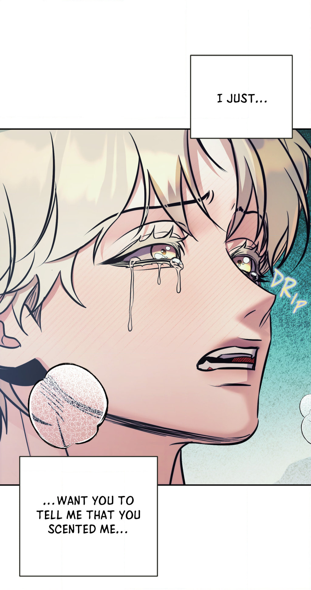 Read Stigma chapter 33 image 41 on Lezhin