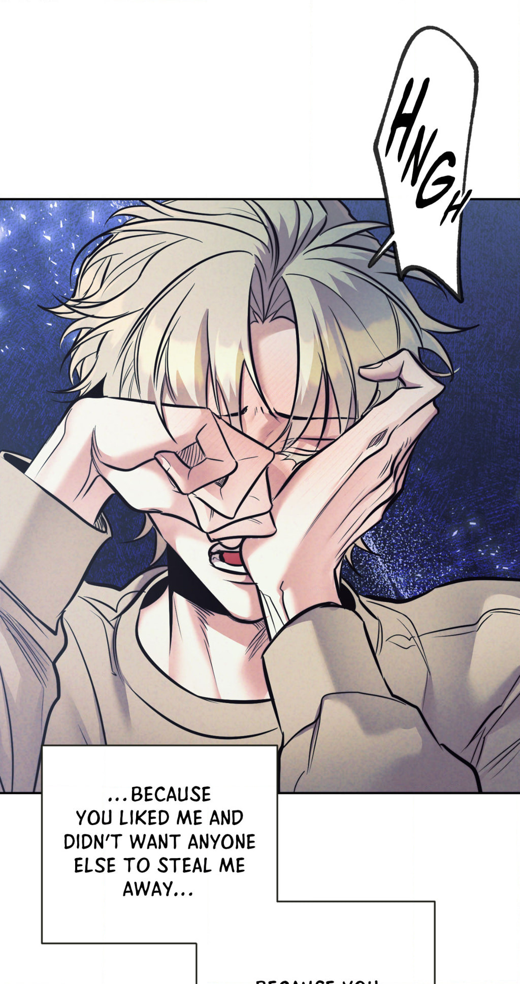Read Stigma chapter 33 image 42 on Lezhin