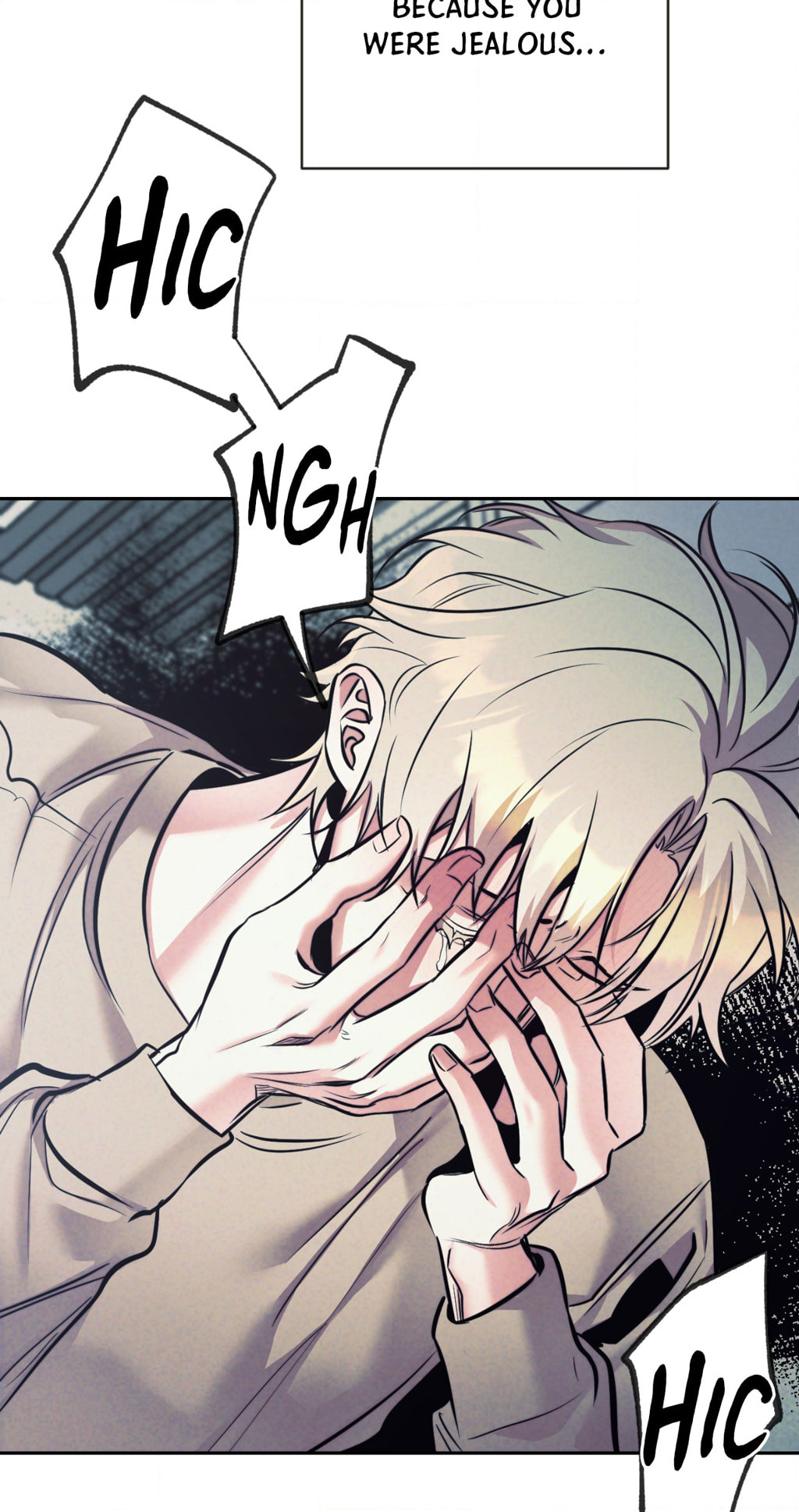 Read Stigma chapter 33 image 43 on Lezhin