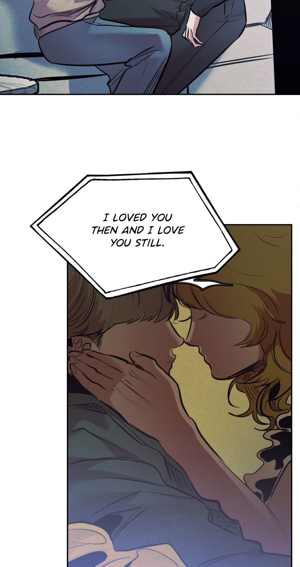 Read Stigma chapter 33 image 46 on Lezhin