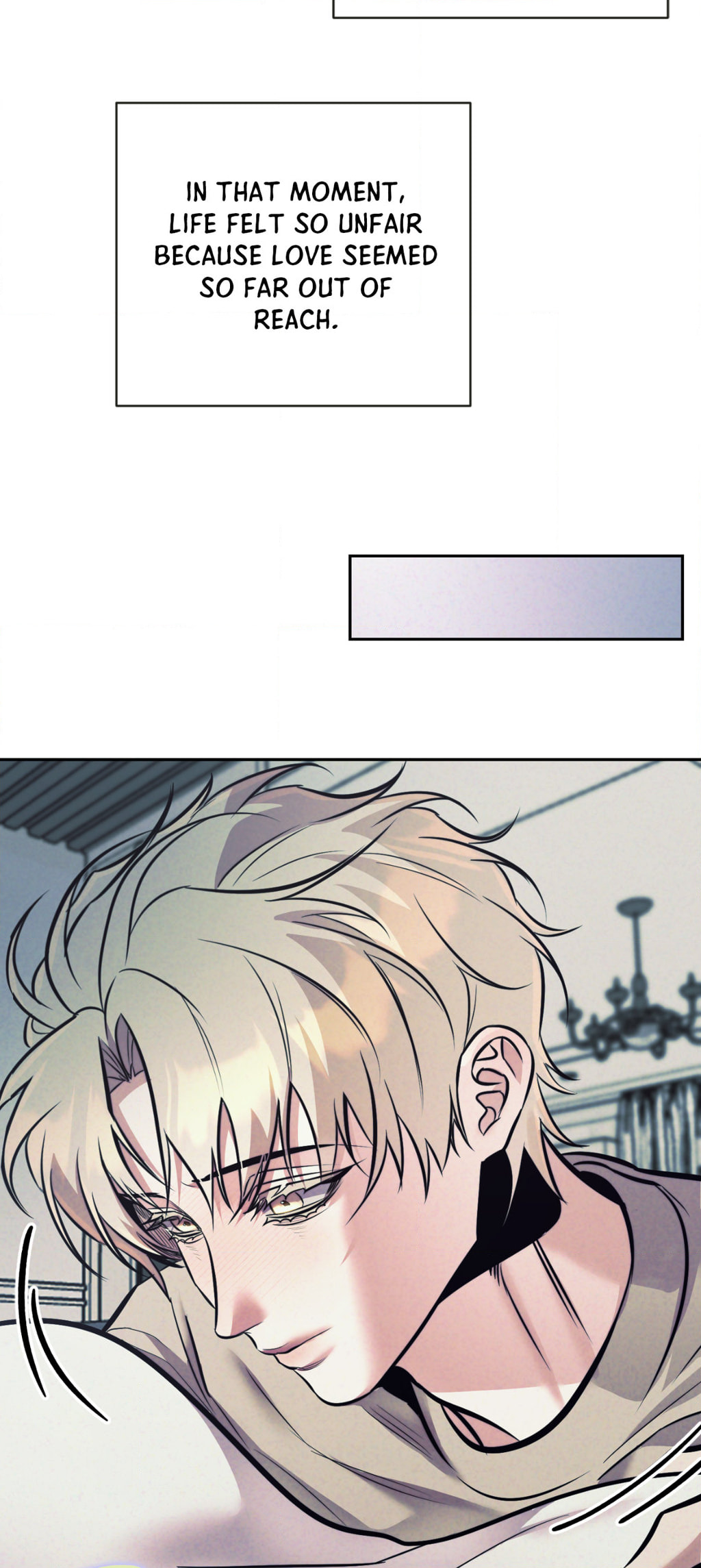 Read Stigma chapter 33 image 51 on Lezhin