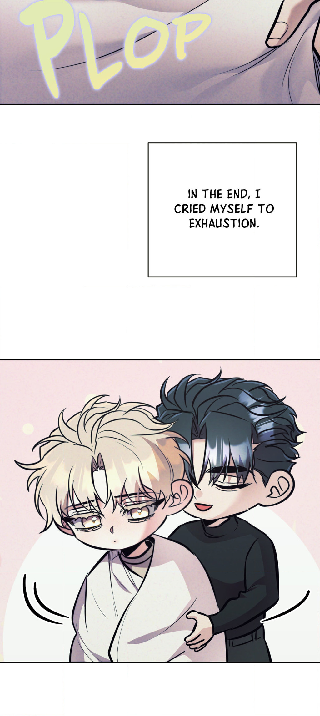Read Stigma chapter 33 image 52 on Lezhin