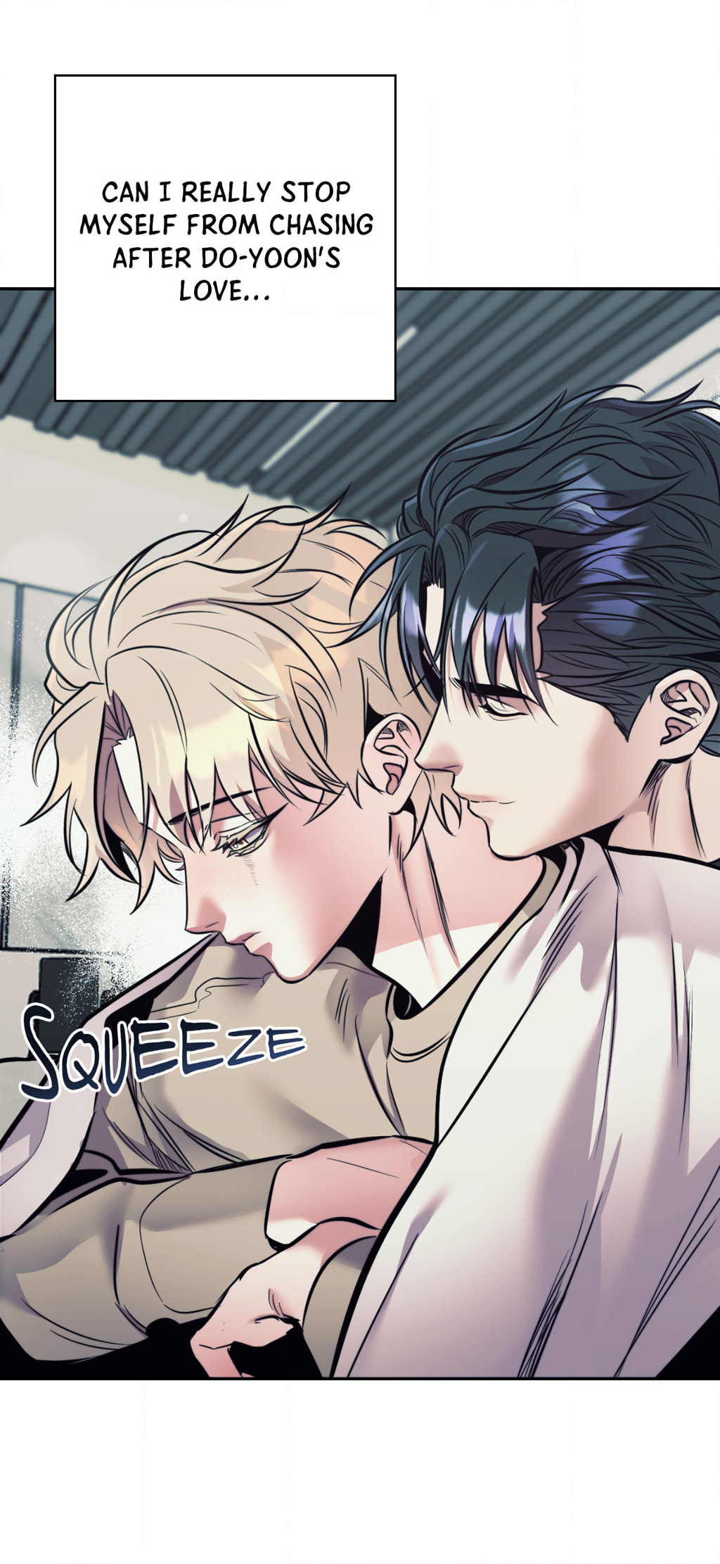 Read Stigma chapter 33 image 53 on Lezhin