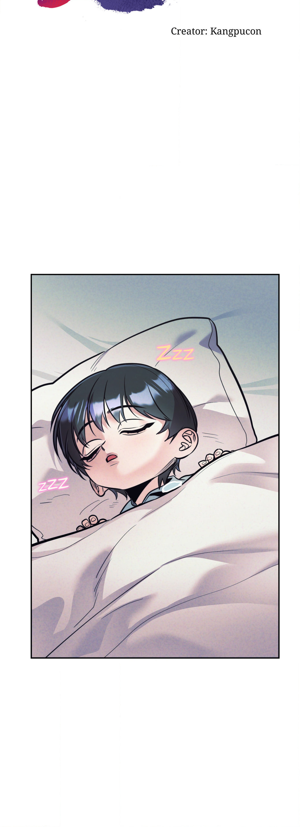 Read Stigma chapter 33 image 8 on Lezhin