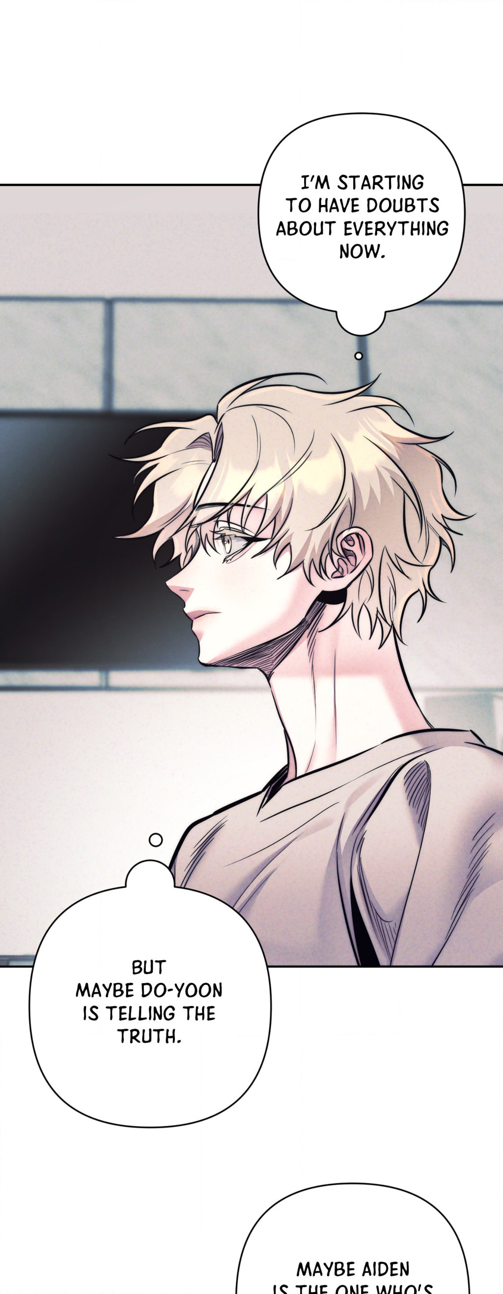 Read Stigma chapter 34 image 11 on Lezhin
