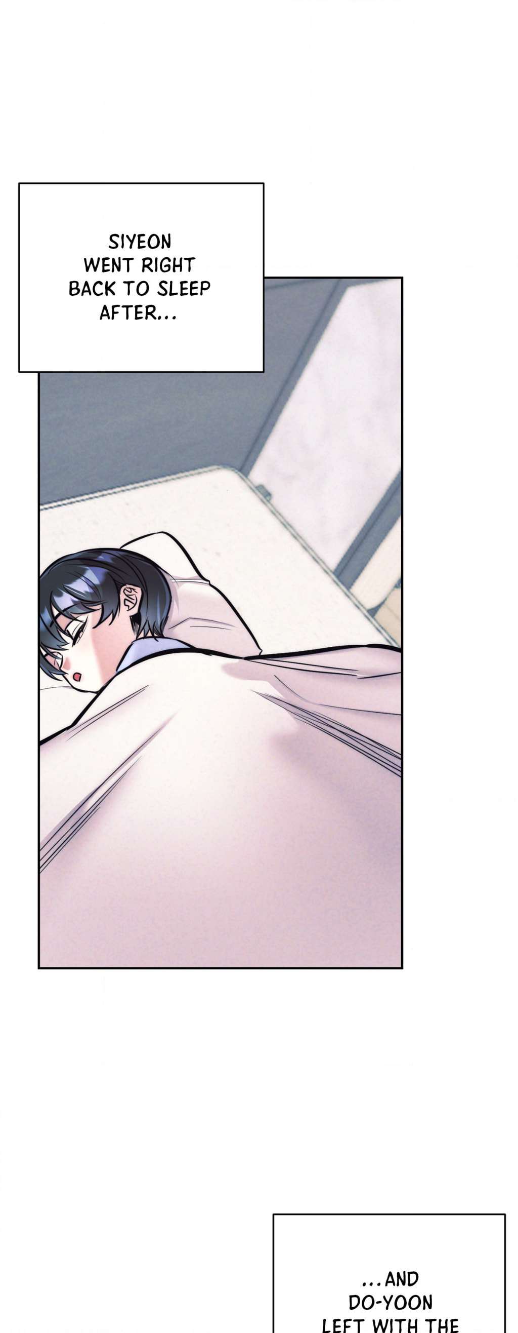 Read Stigma chapter 34 image 17 on Lezhin