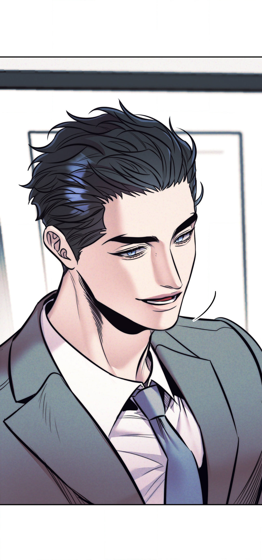 Read Stigma chapter 34 image 2 on Lezhin