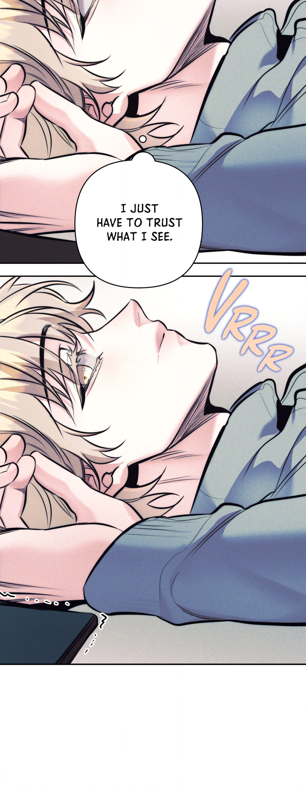 Read Stigma chapter 34 image 20 on Lezhin