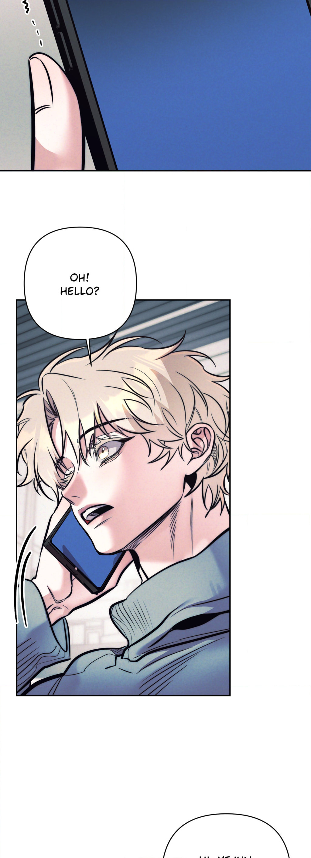 Read Stigma chapter 34 image 22 on Lezhin
