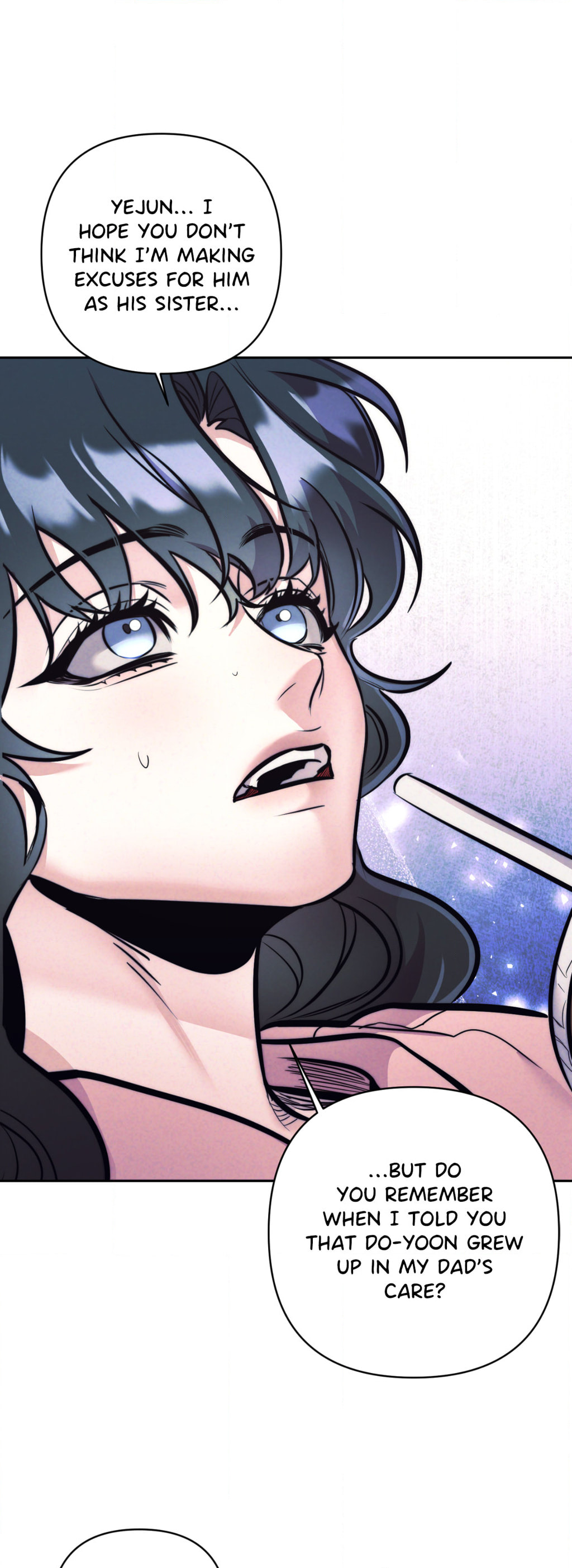Read Stigma chapter 34 image 28 on Lezhin