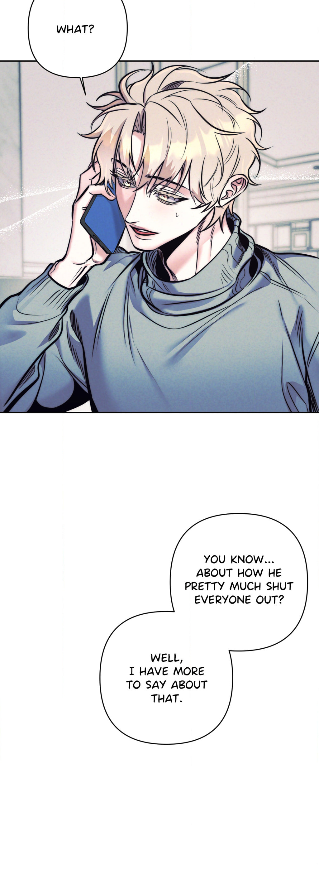 Read Stigma chapter 34 image 29 on Lezhin