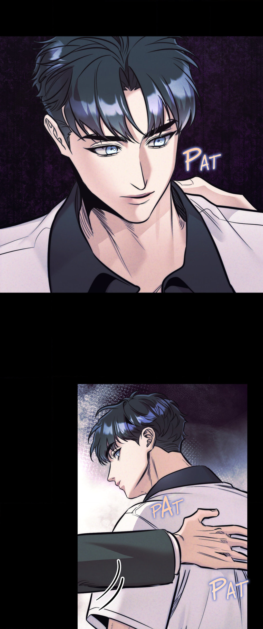 Read Stigma chapter 34 image 33 on Lezhin