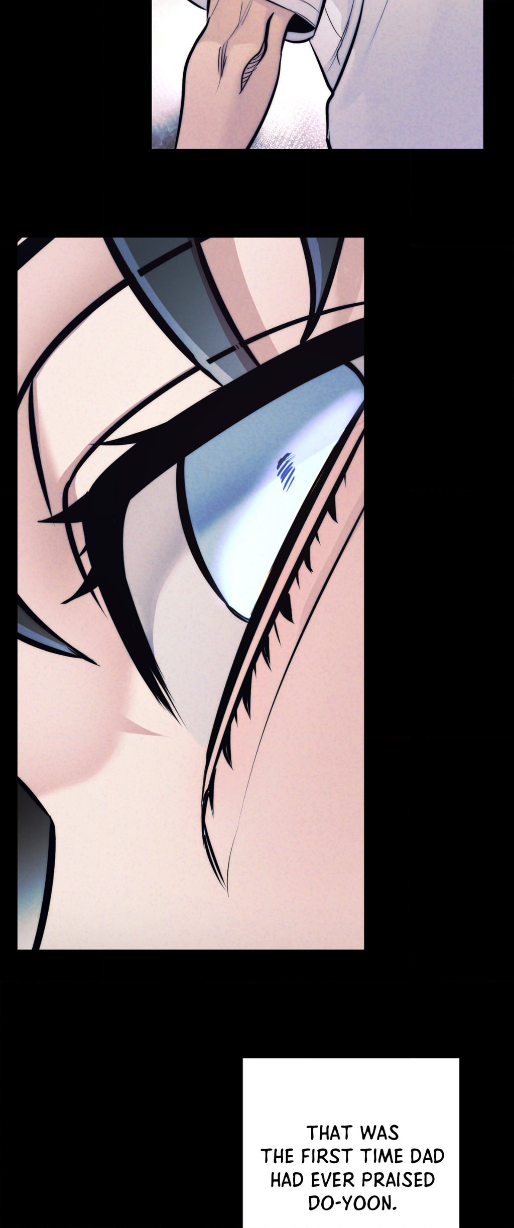 Read Stigma chapter 34 image 34 on Lezhin