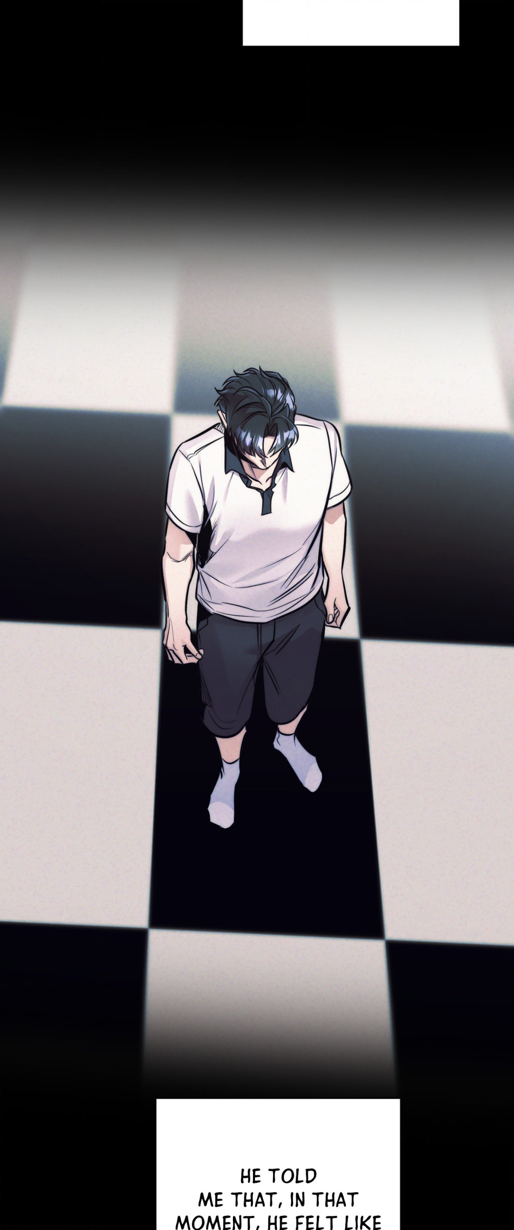 Read Stigma chapter 34 image 35 on Lezhin