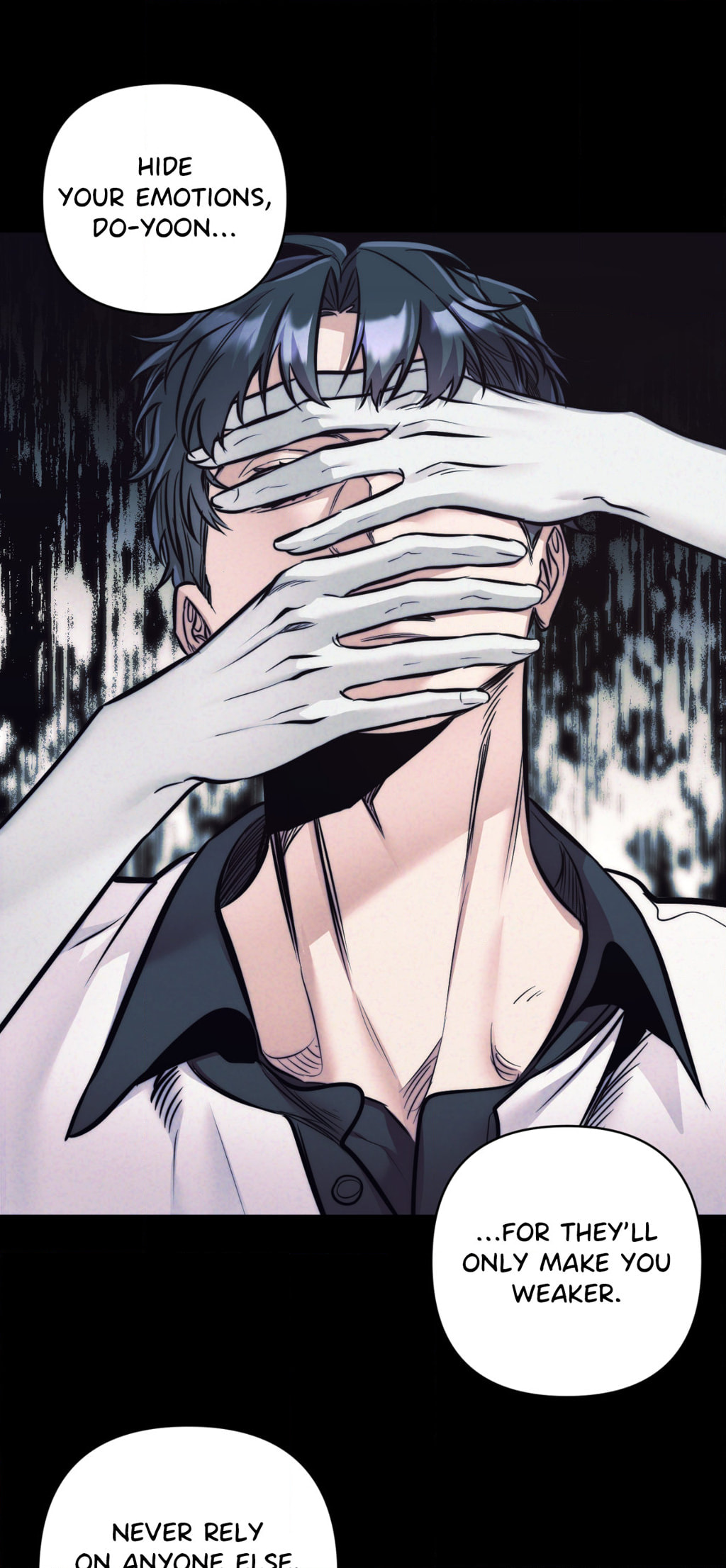 Read Stigma chapter 34 image 37 on Lezhin