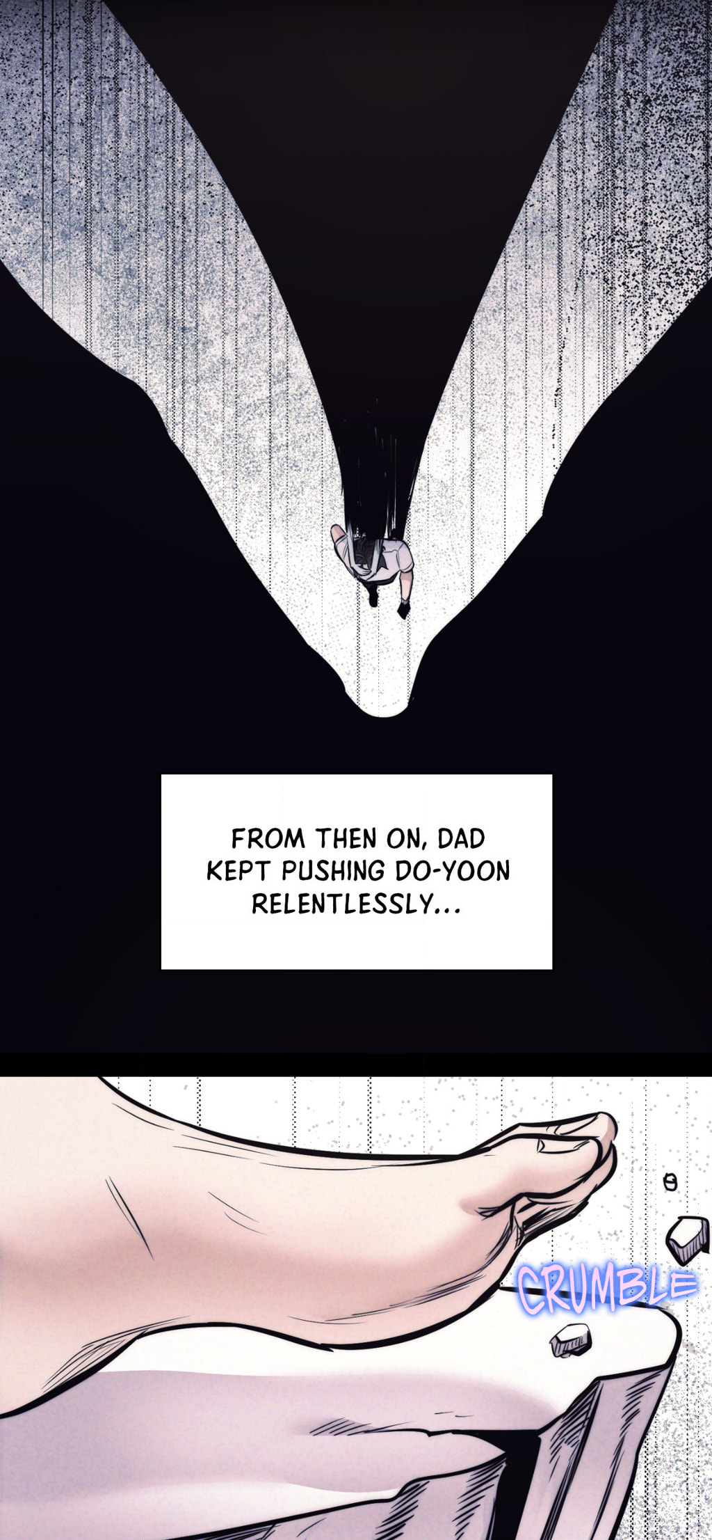 Read Stigma chapter 34 image 39 on Lezhin