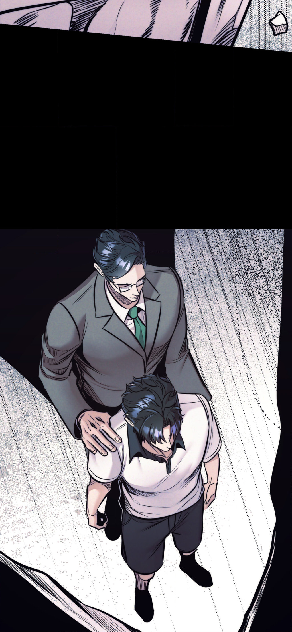 Read Stigma chapter 34 image 40 on Lezhin