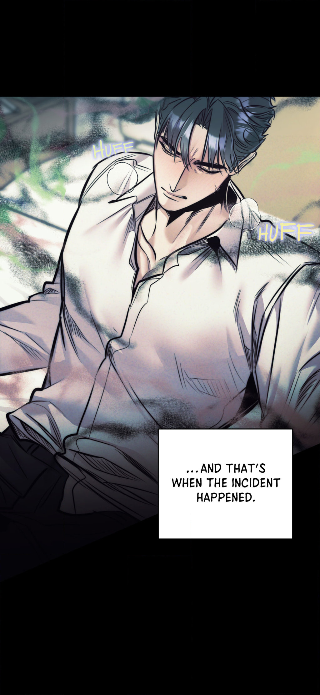 Read Stigma chapter 34 image 44 on Lezhin