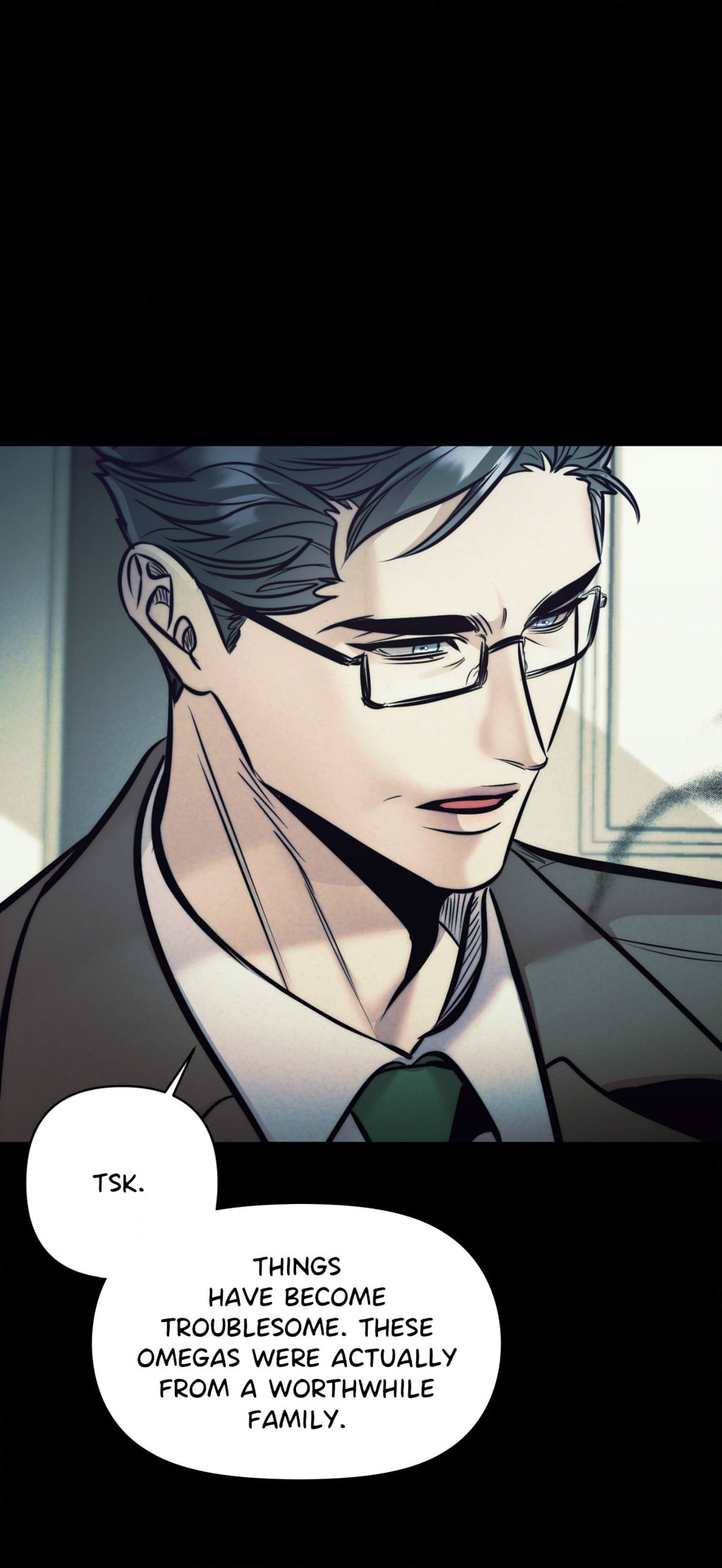 Read Stigma chapter 34 image 48 on Lezhin