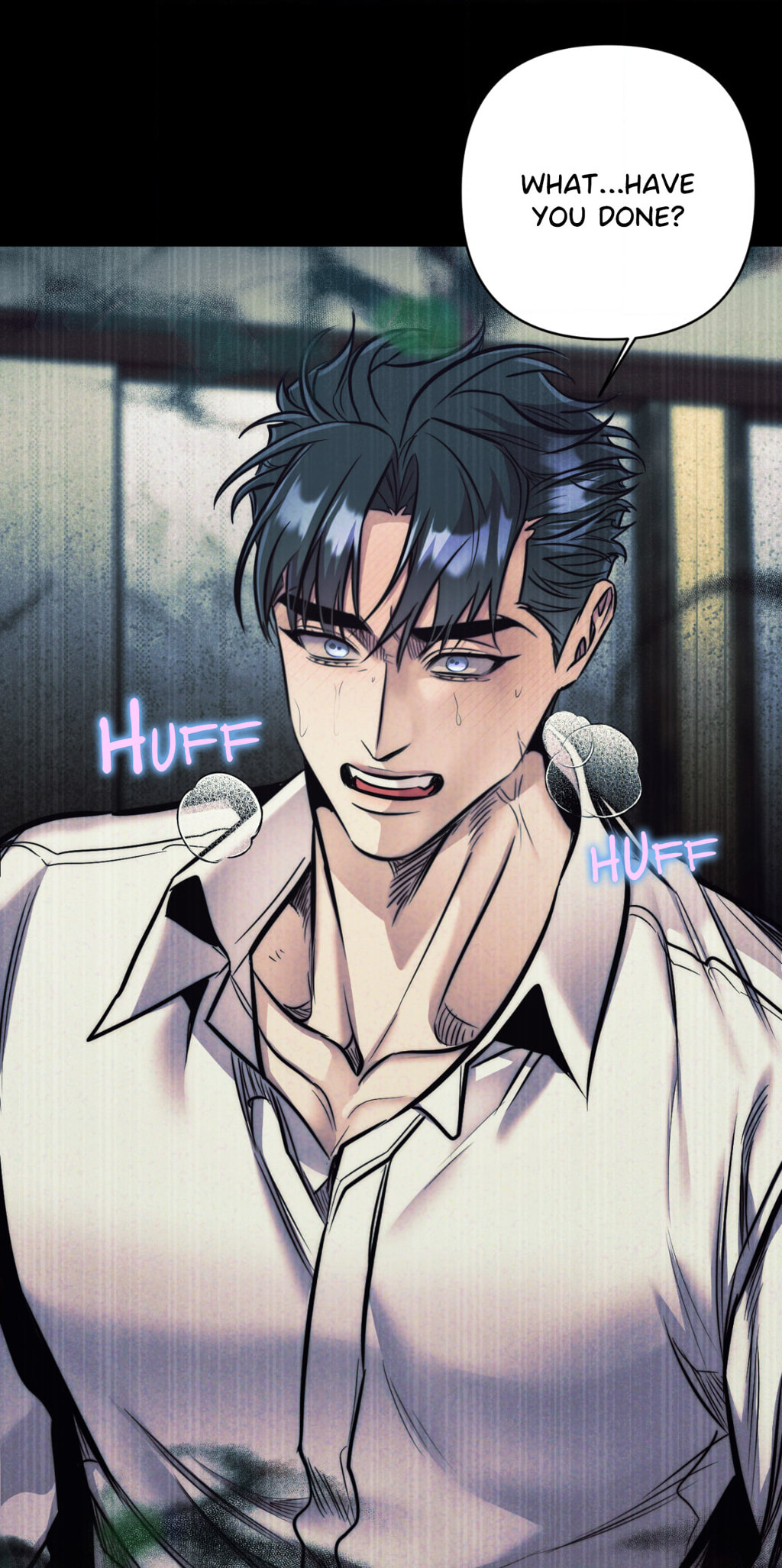 Read Stigma chapter 34 image 49 on Lezhin
