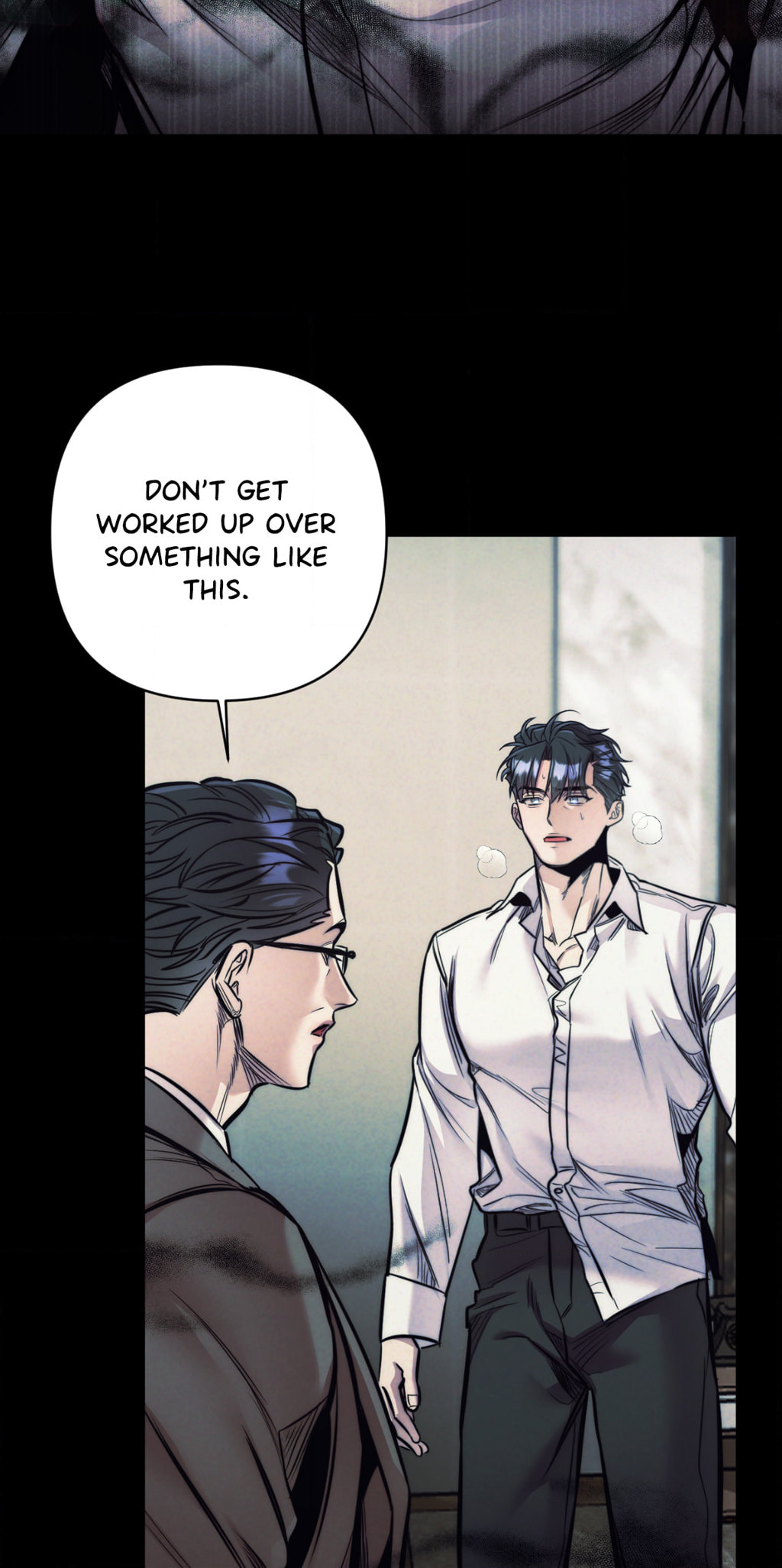 Read Stigma chapter 34 image 50 on Lezhin