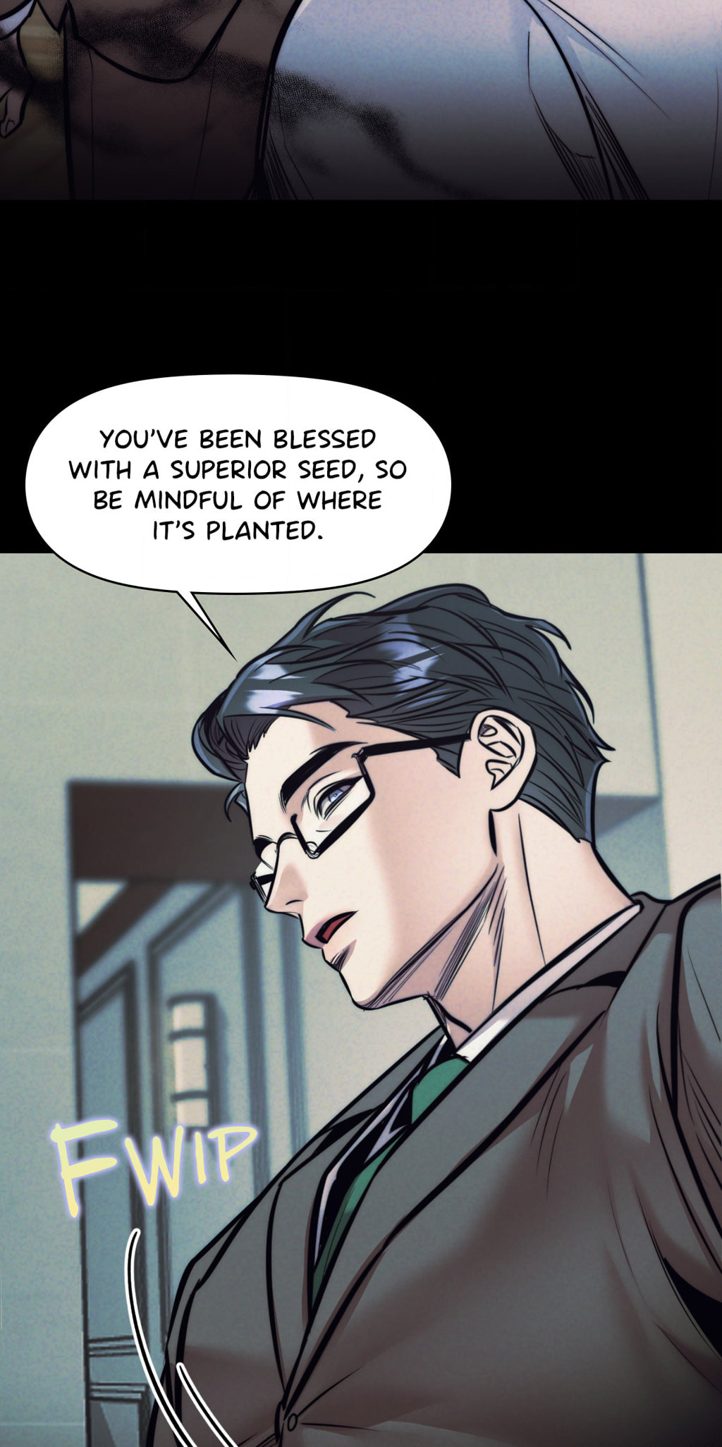 Read Stigma chapter 34 image 52 on Lezhin