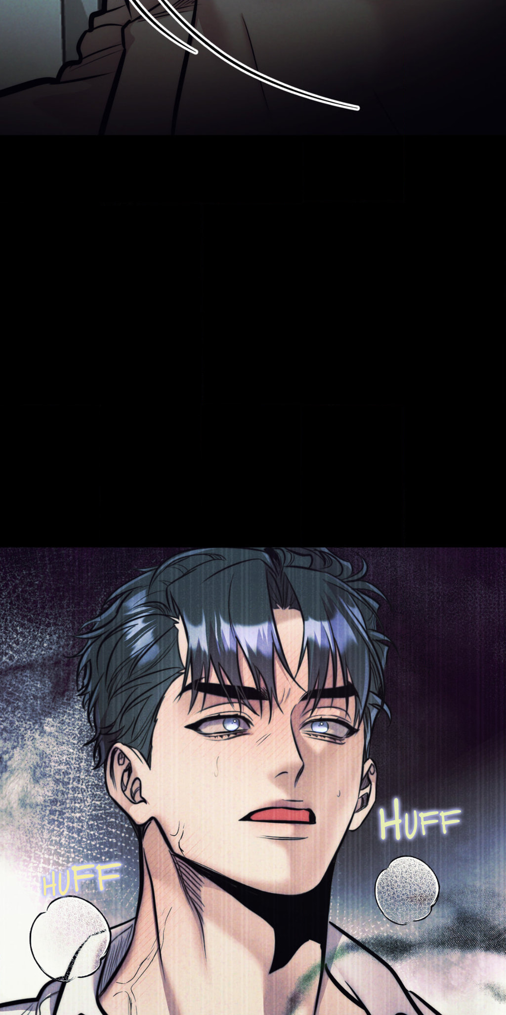 Read Stigma chapter 34 image 53 on Lezhin