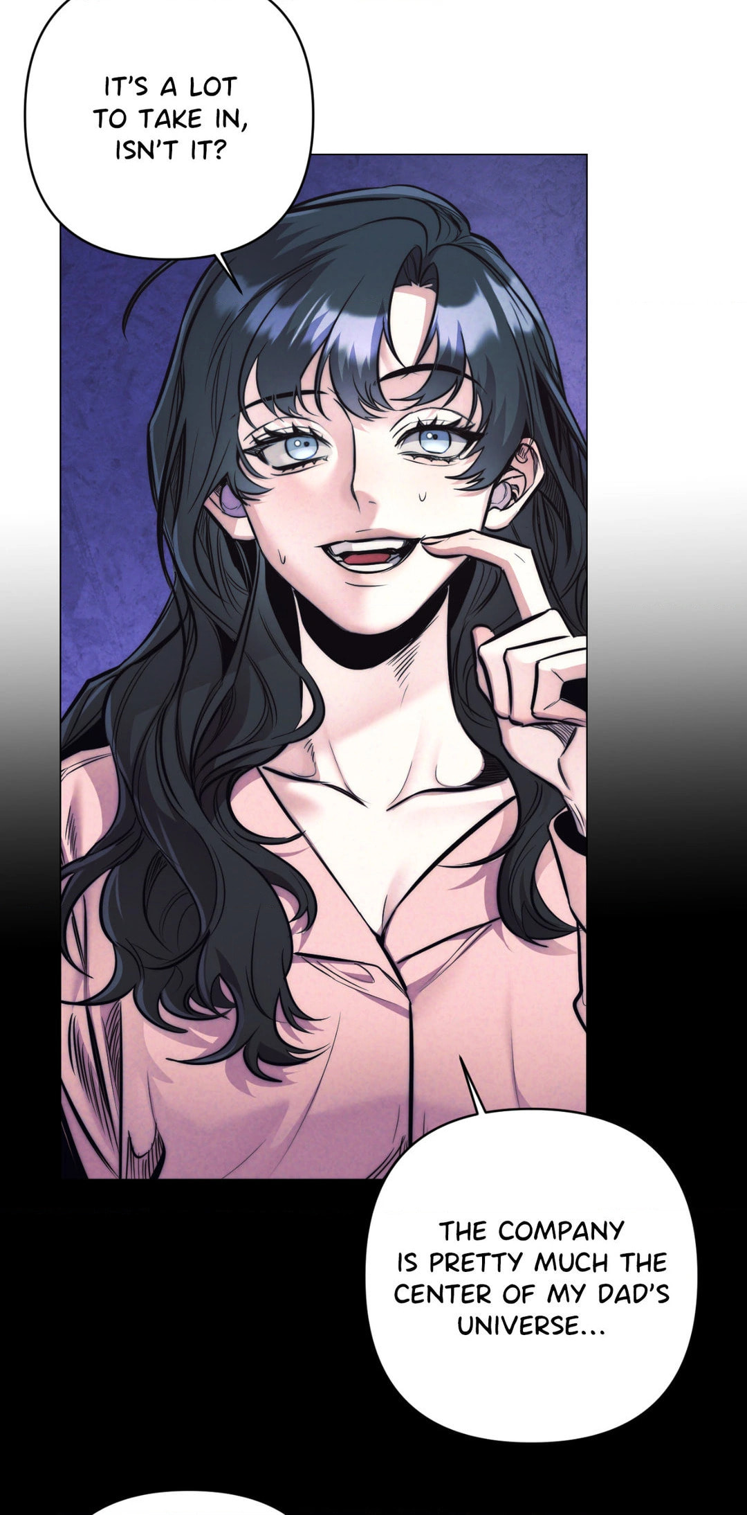 Read Stigma chapter 35 image 1 on Lezhin