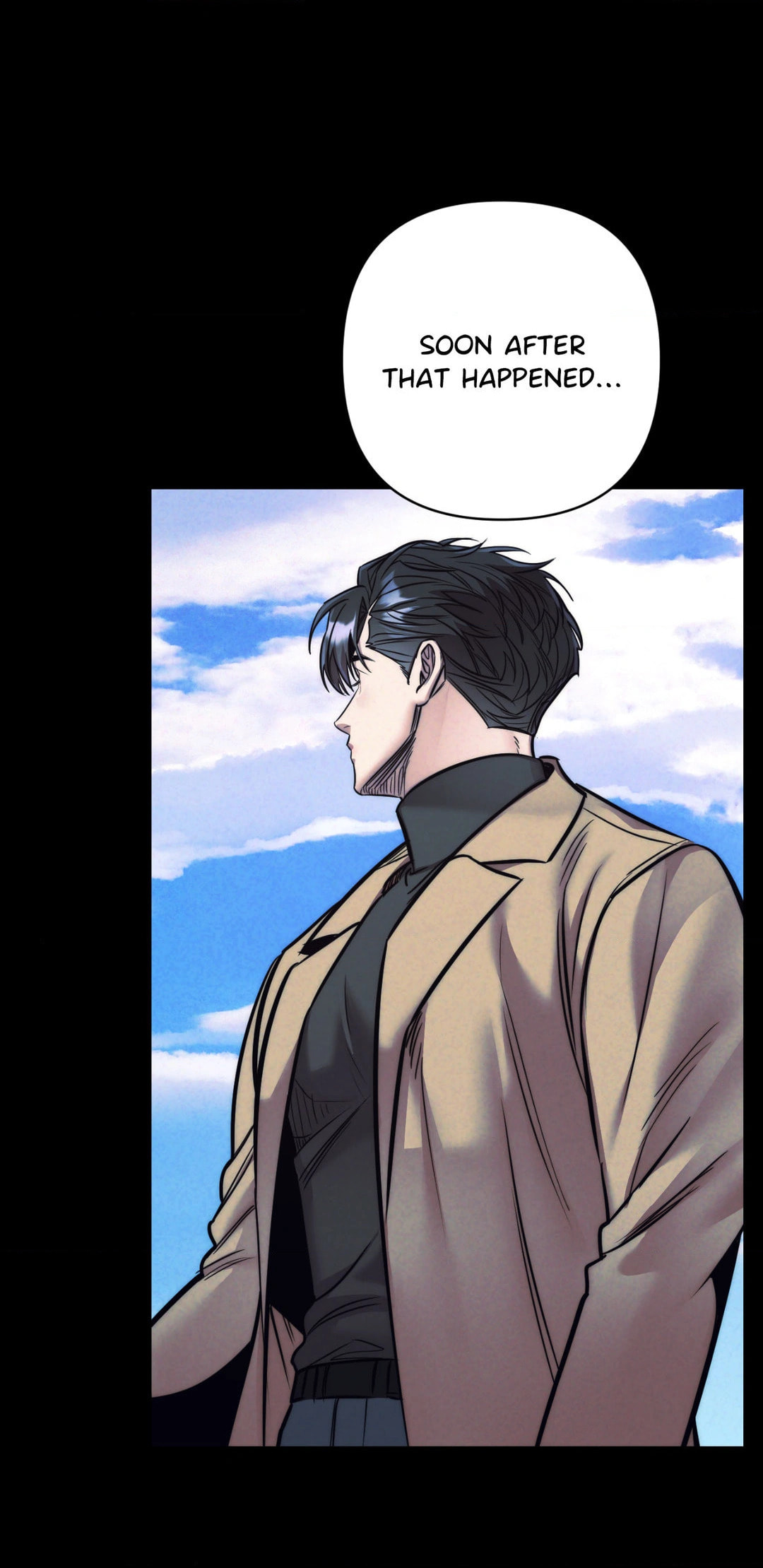Read Stigma chapter 35 image 10 on Lezhin