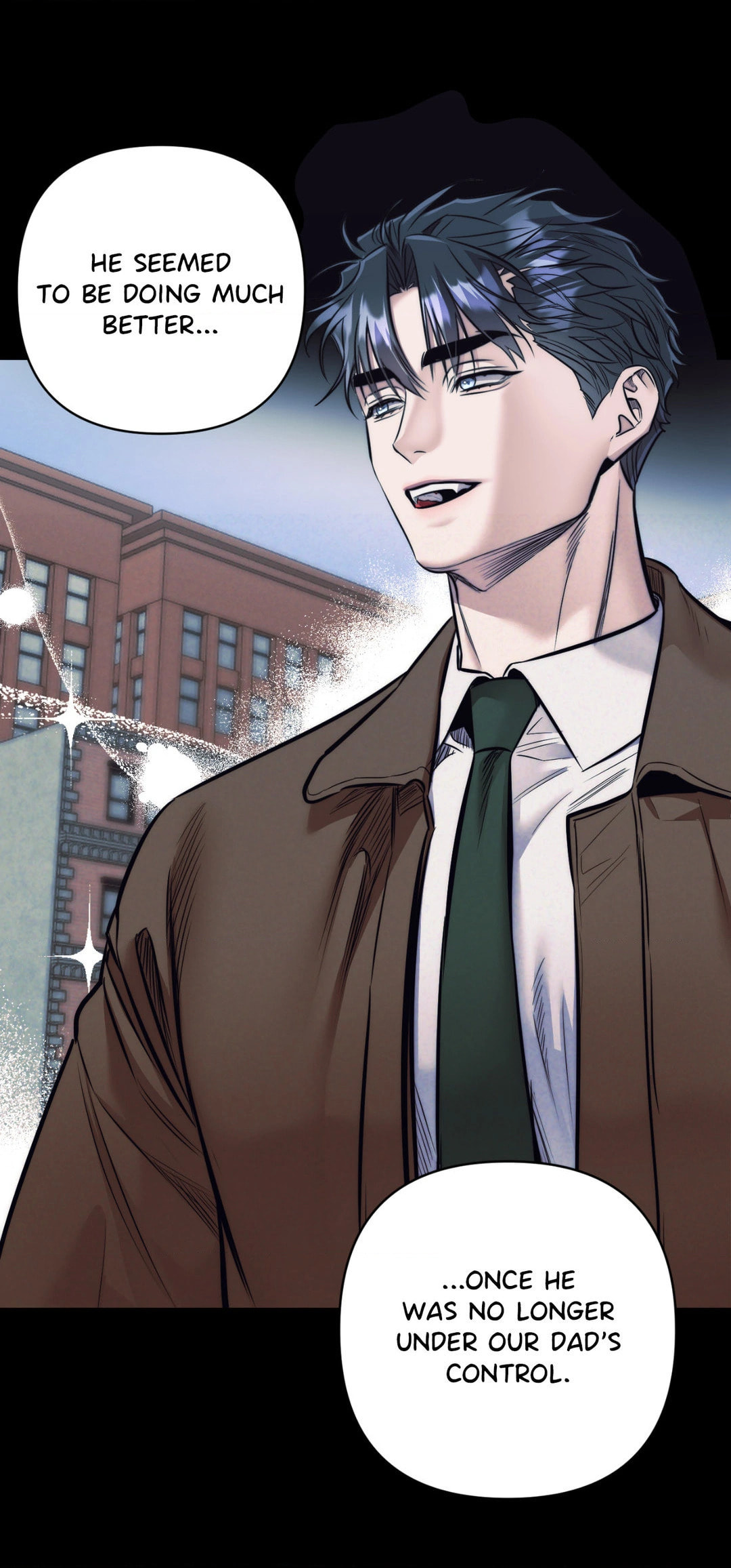Read Stigma chapter 35 image 13 on Lezhin