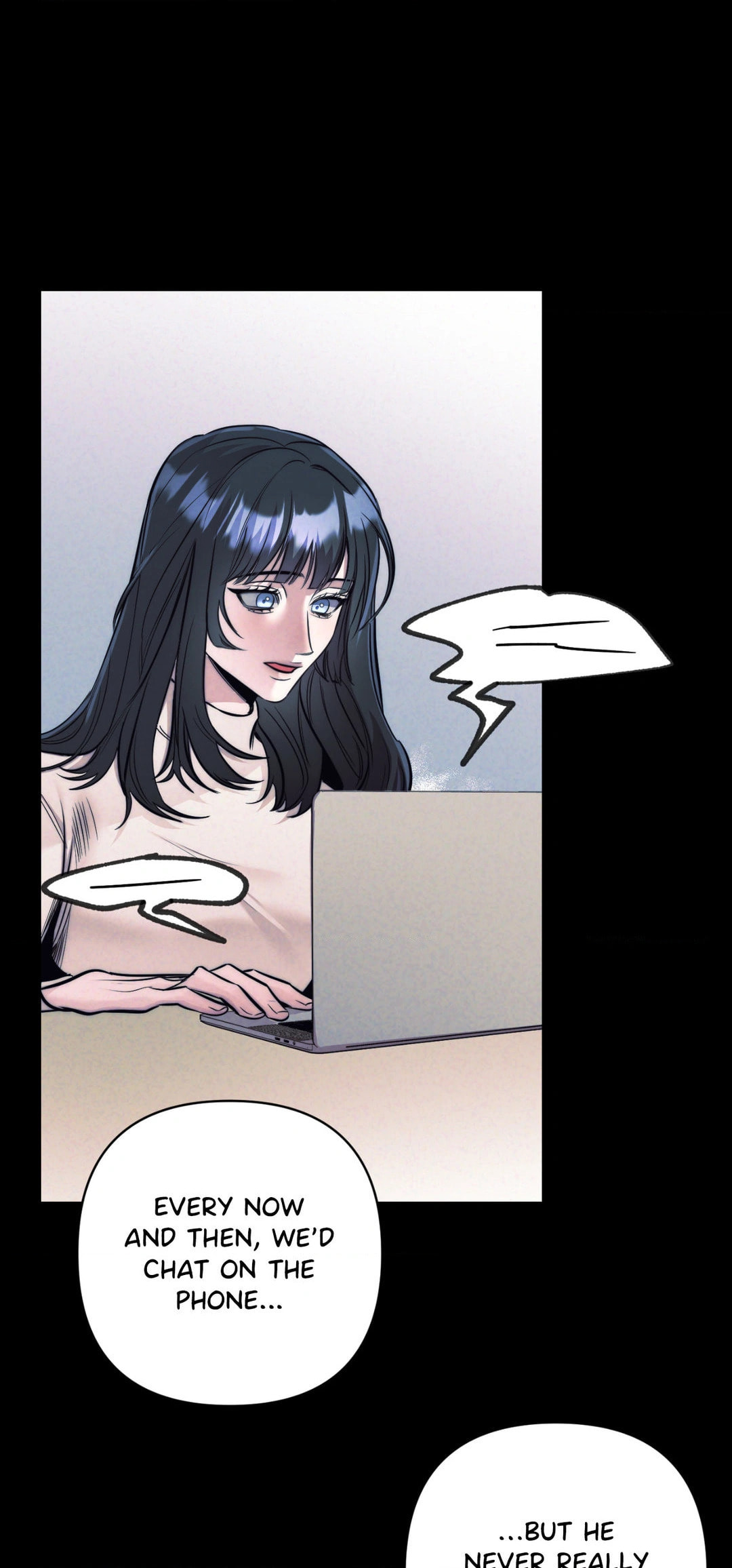 Read Stigma chapter 35 image 14 on Lezhin