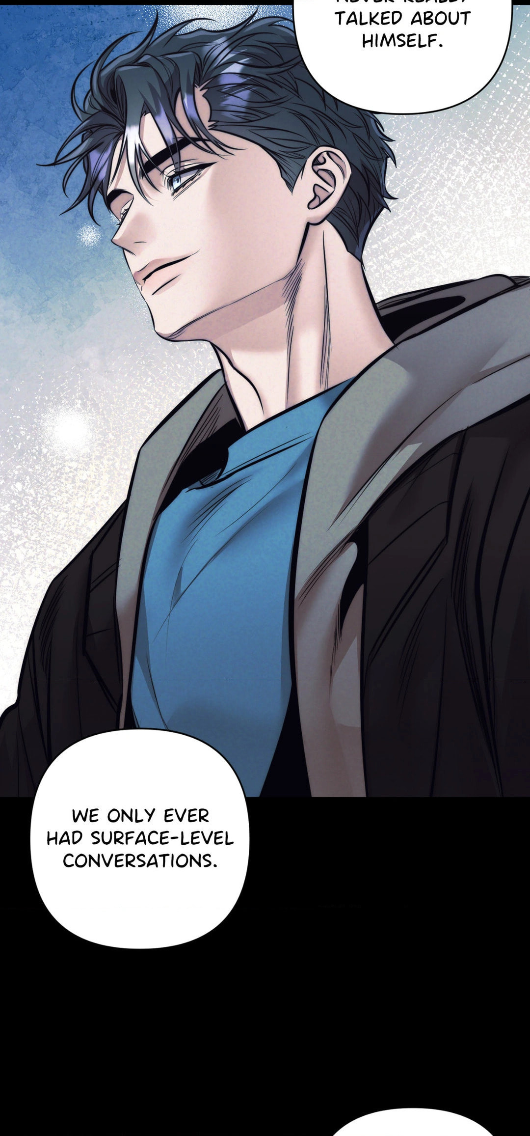 Read Stigma chapter 35 image 15 on Lezhin
