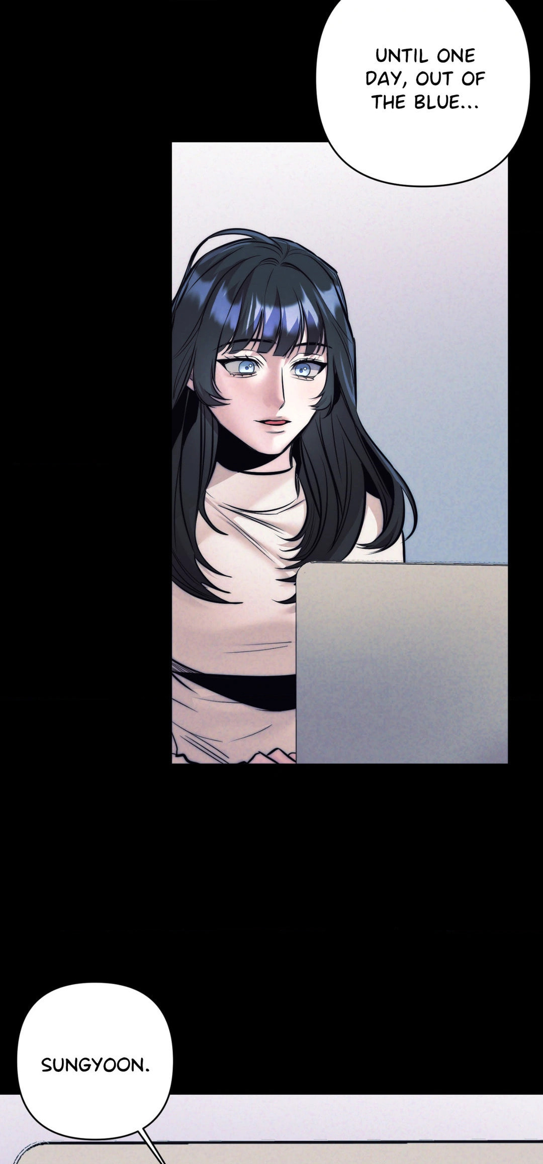 Read Stigma chapter 35 image 16 on Lezhin