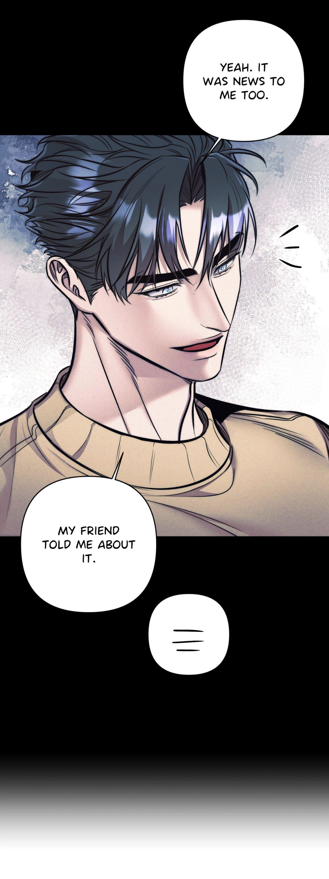 Read Stigma chapter 35 image 19 on Lezhin