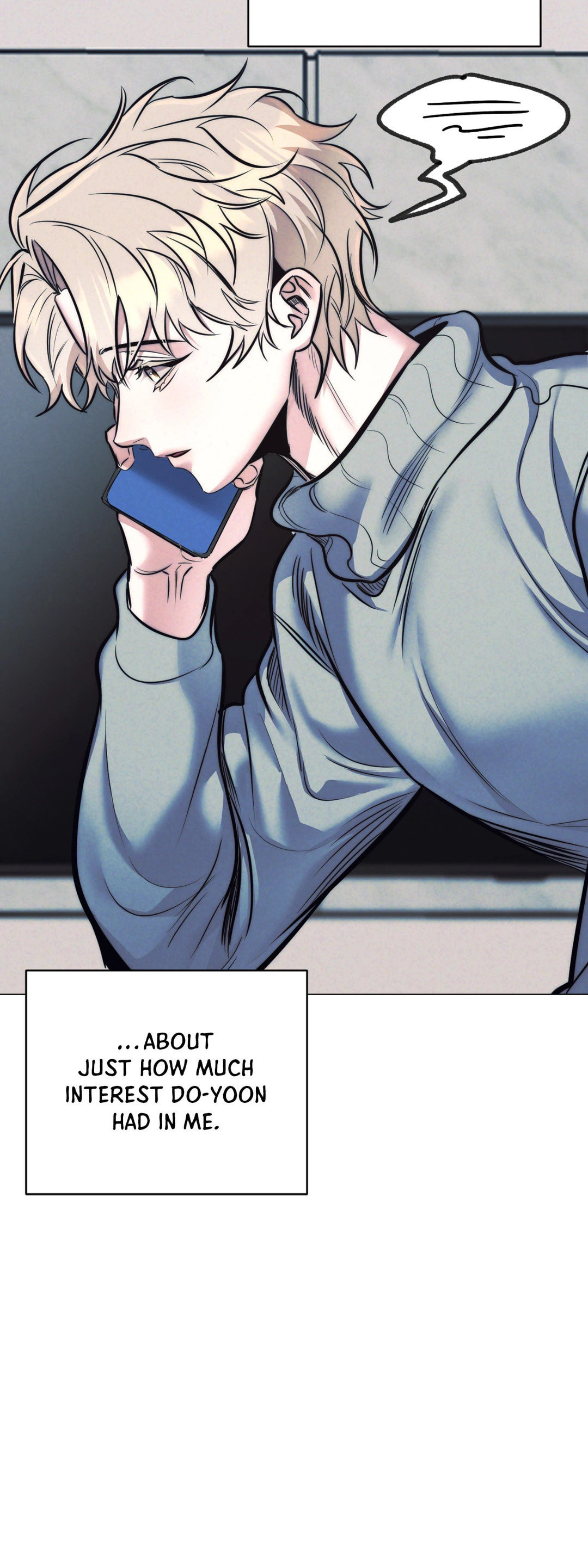 Read Stigma chapter 35 image 23 on Lezhin