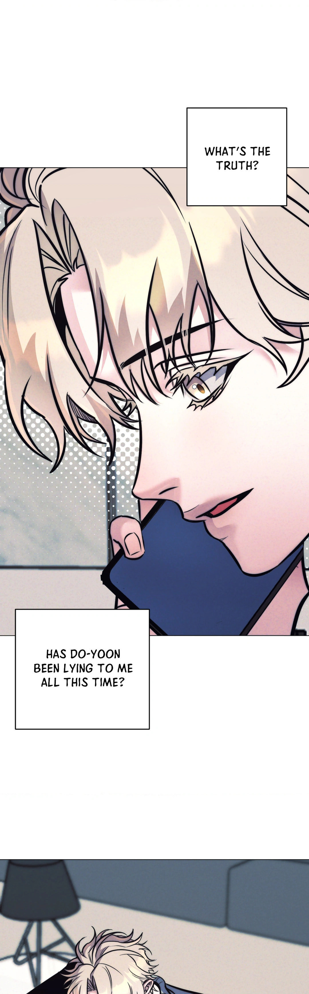 Read Stigma chapter 35 image 24 on Lezhin