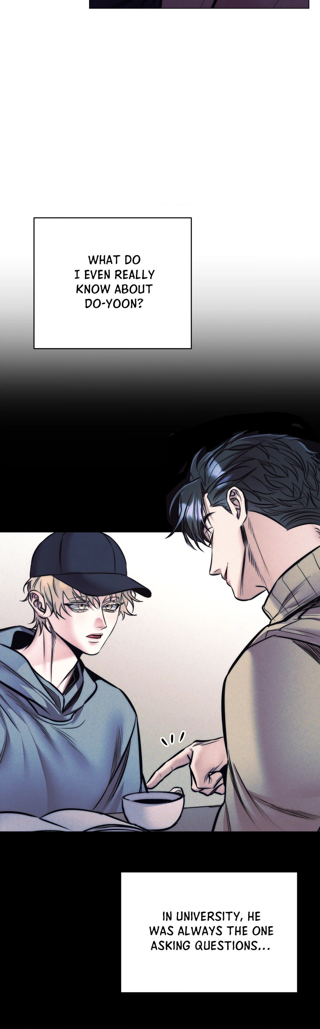 Read Stigma chapter 35 image 27 on Lezhin